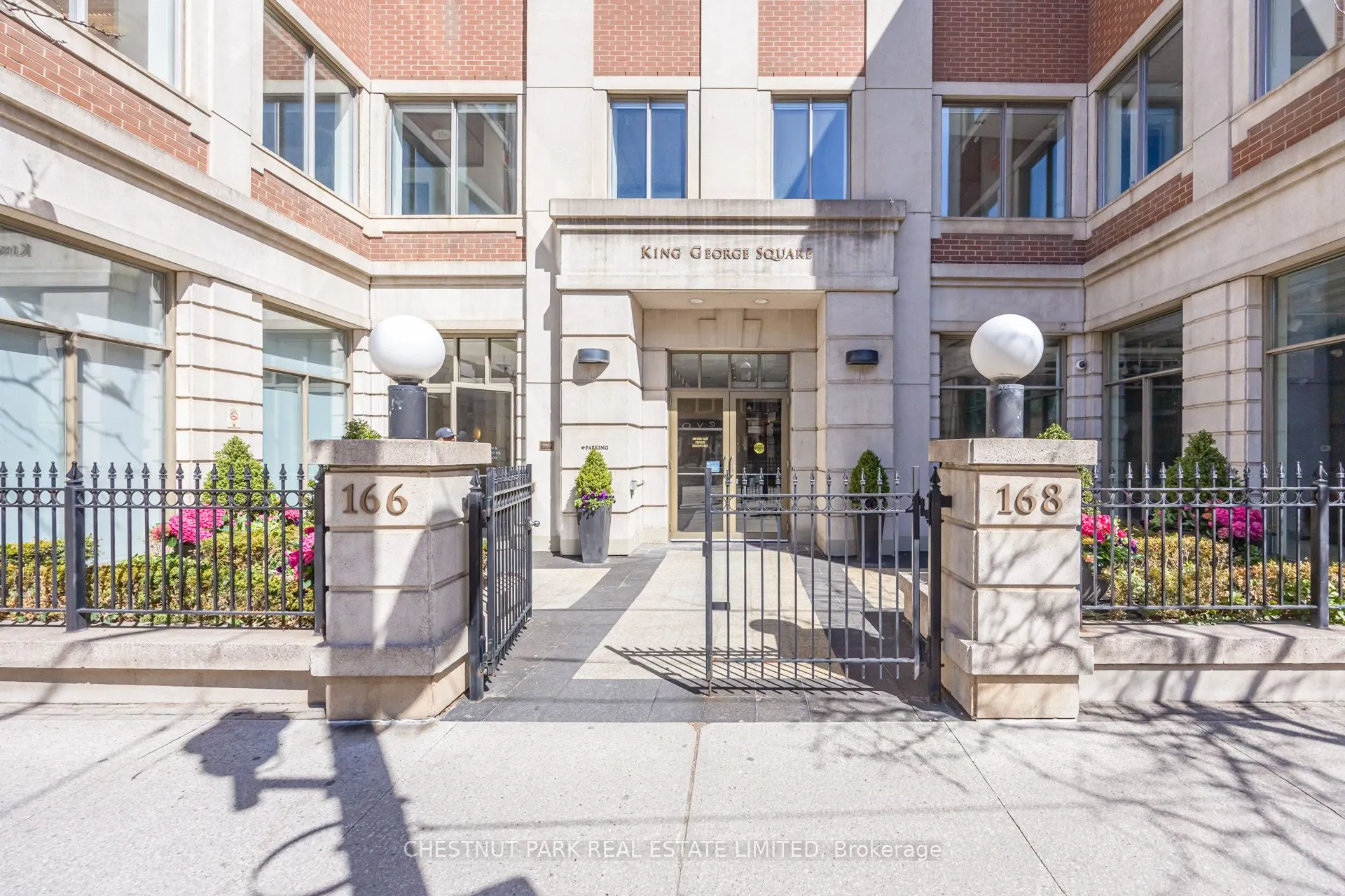 168 King Street E #914