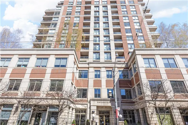 168 King Street E #914