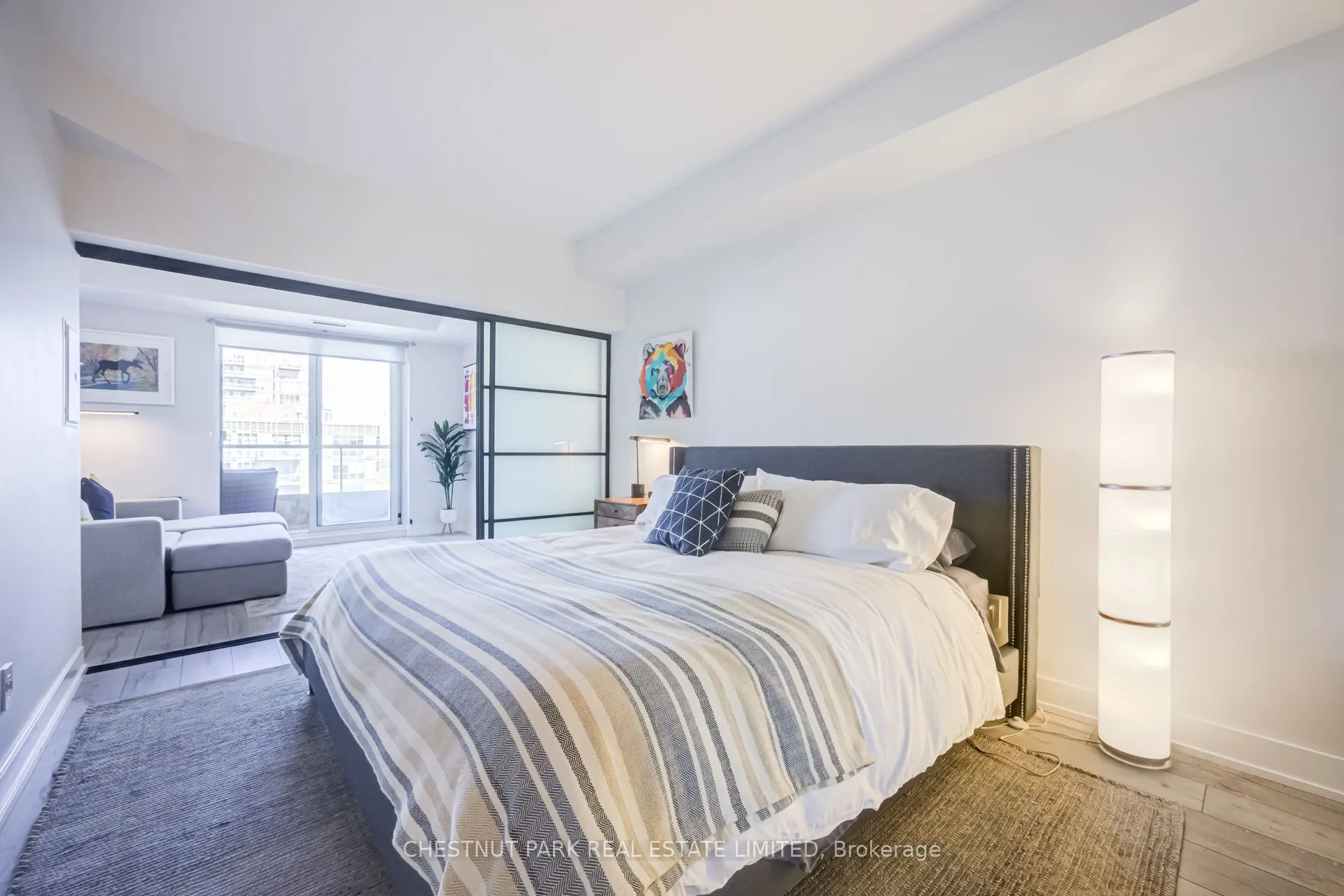 168 King Street E #914