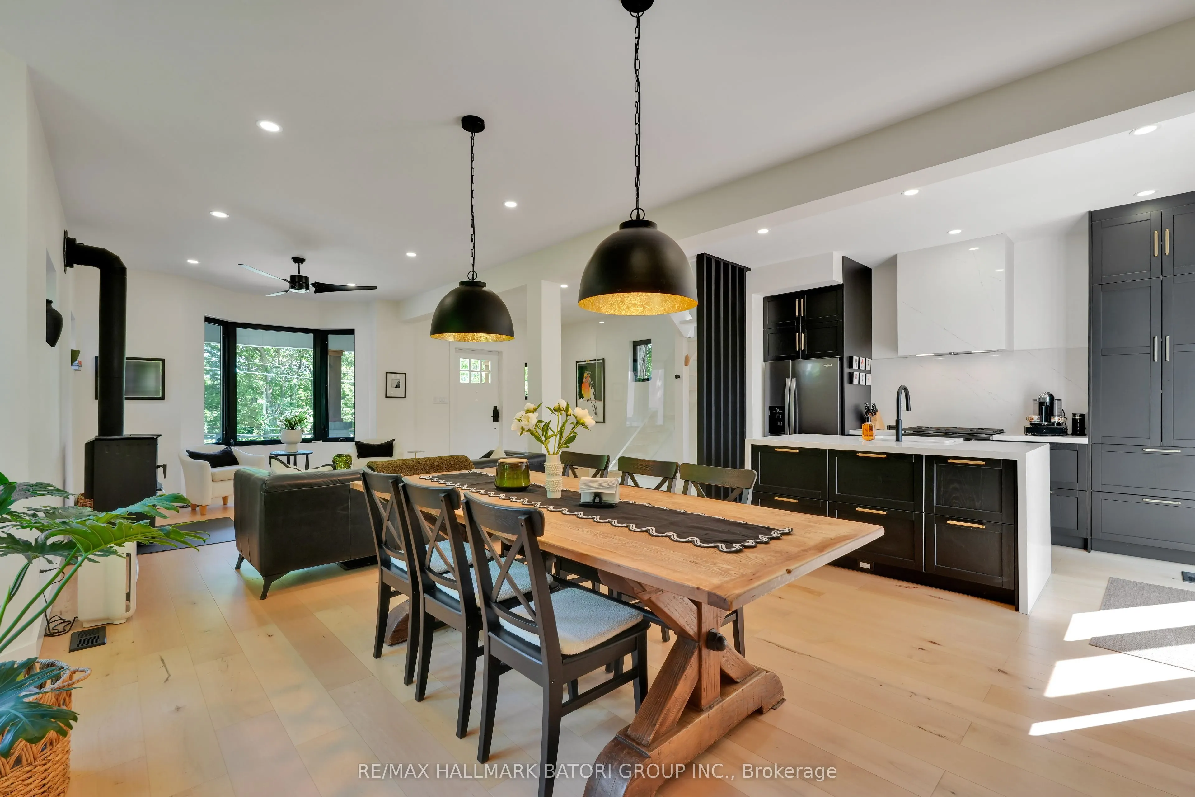 255 Blythwood Road
