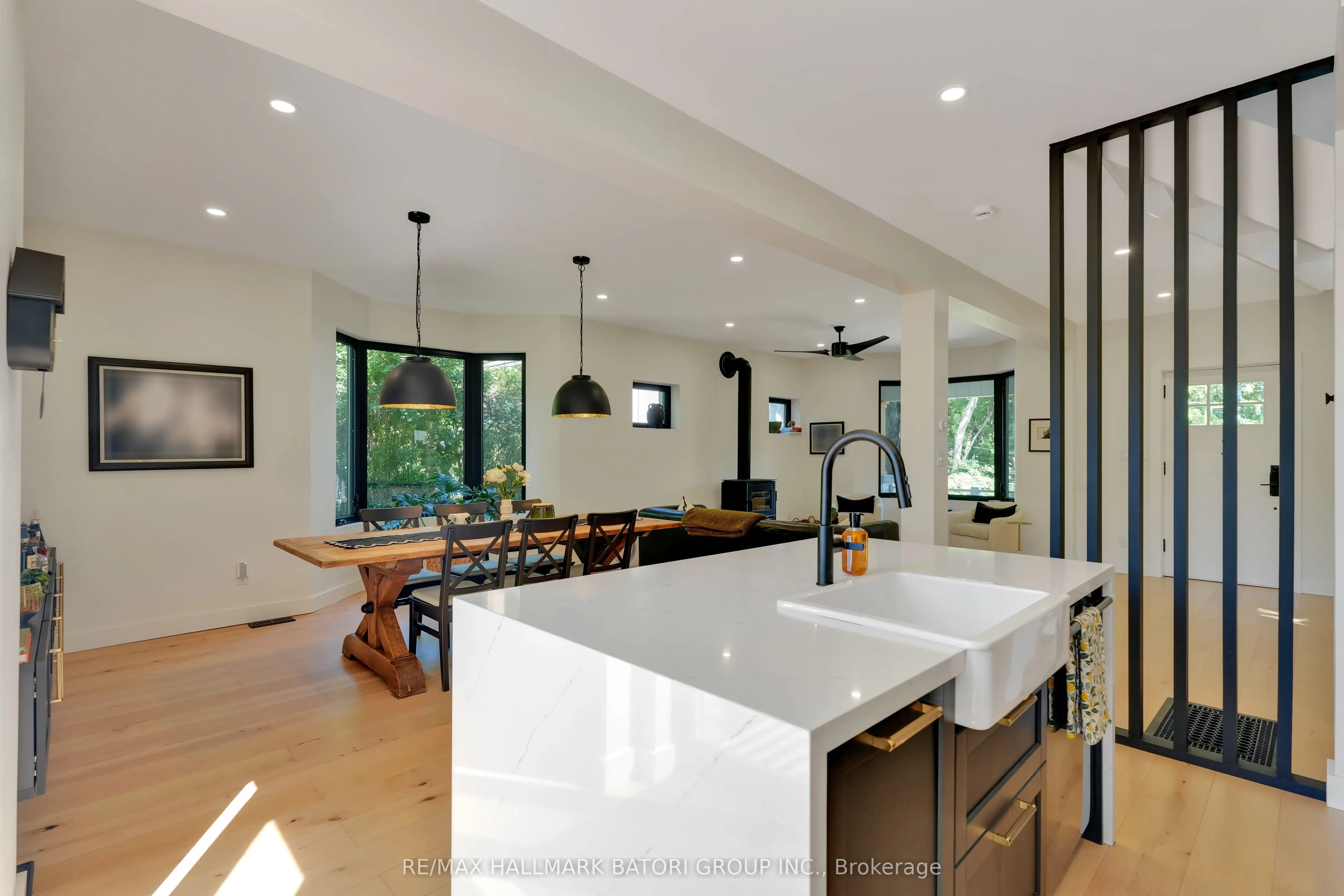 255 Blythwood Road