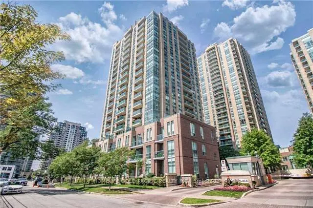 20 Olive Avenue #1805