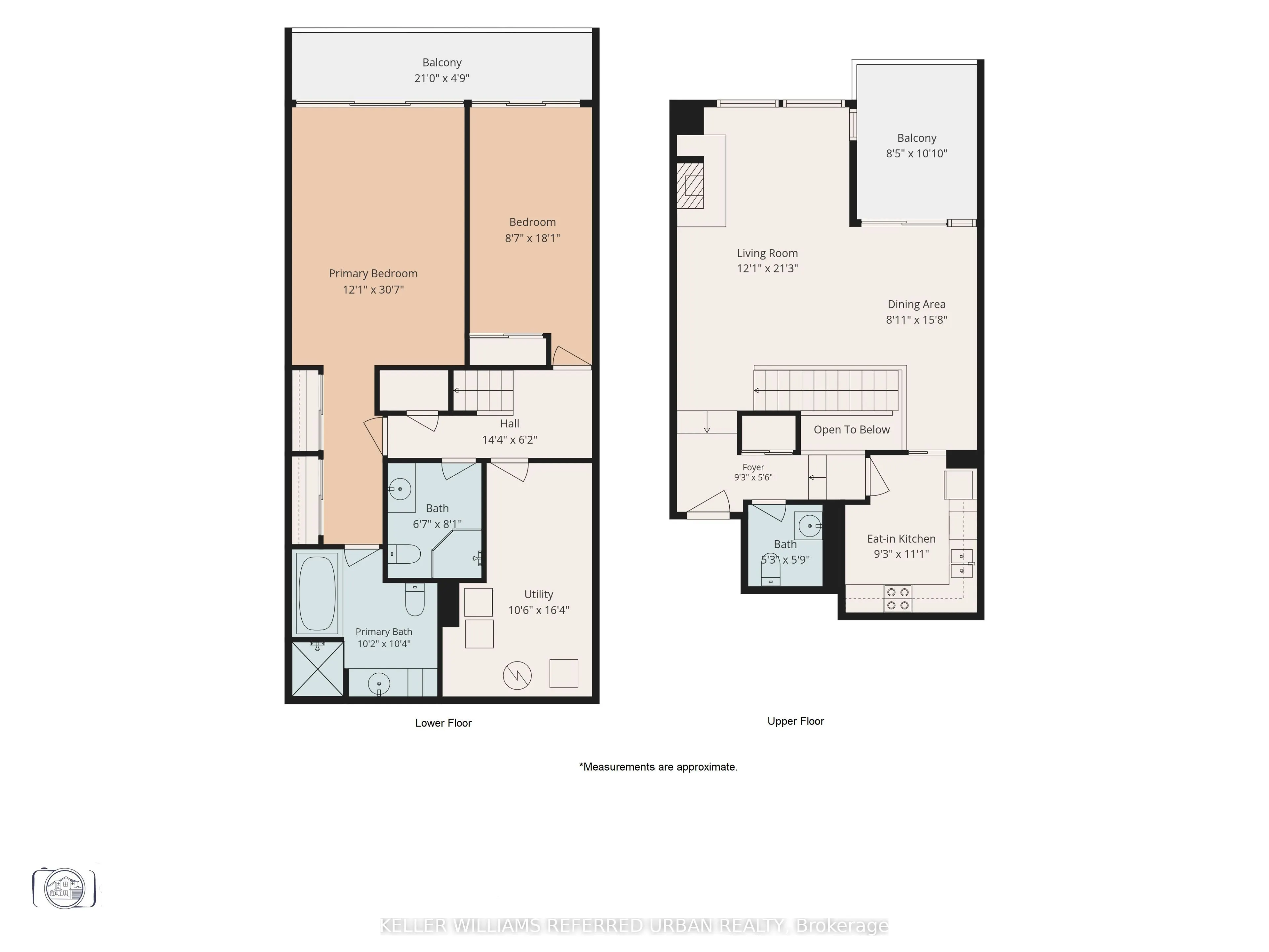40 Oaklands Avenue #321
