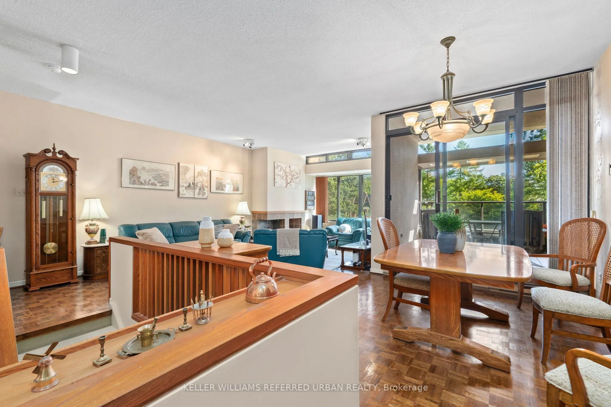 40 Oaklands Avenue #321