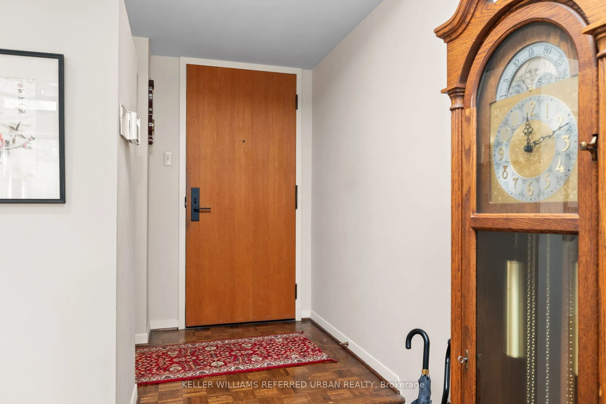 40 Oaklands Avenue #321