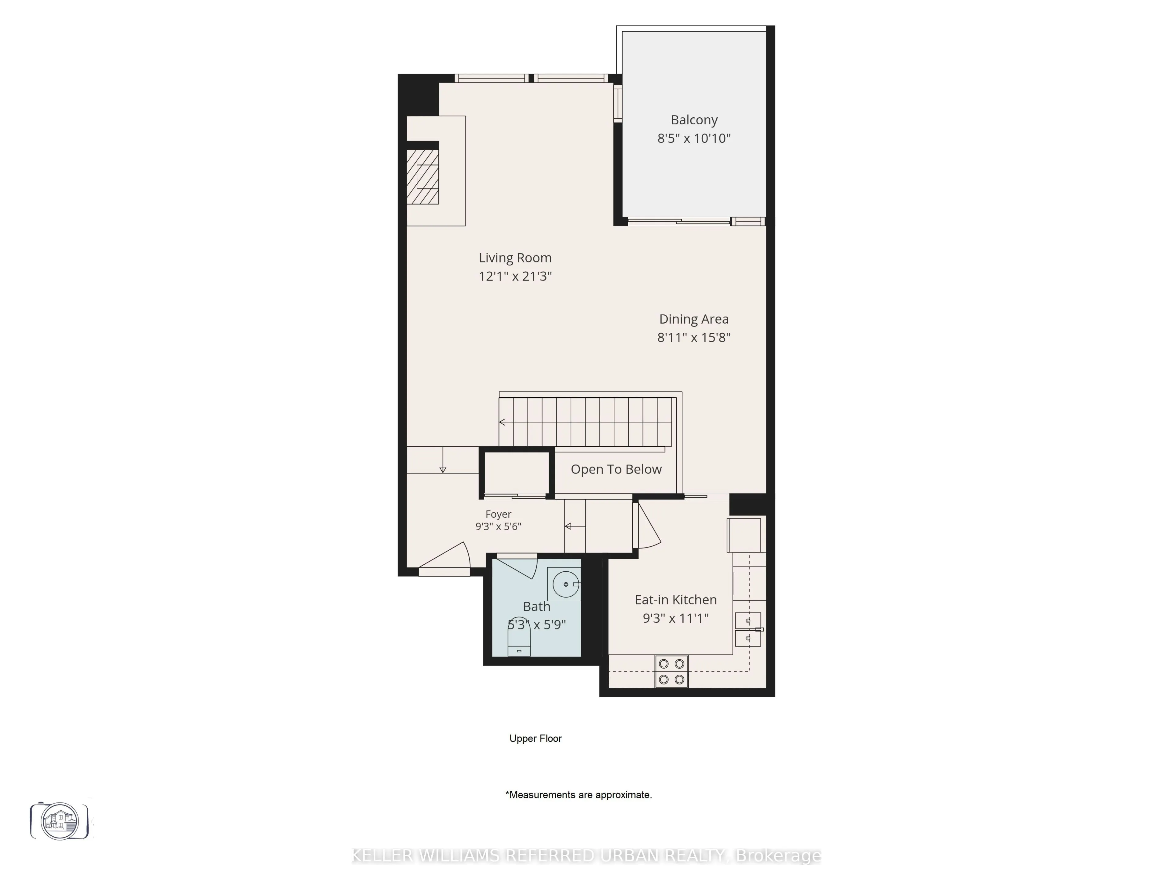 40 Oaklands Avenue #321
