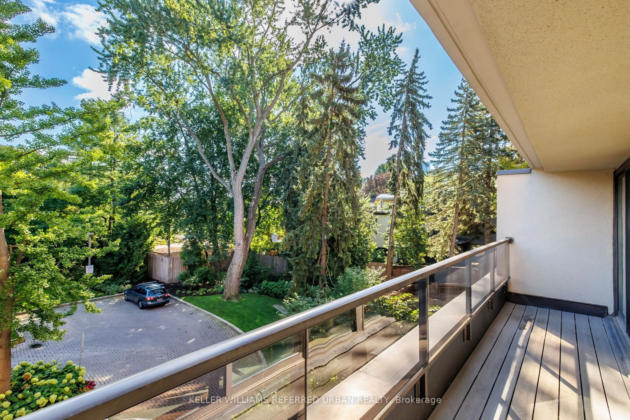 40 Oaklands Avenue #321