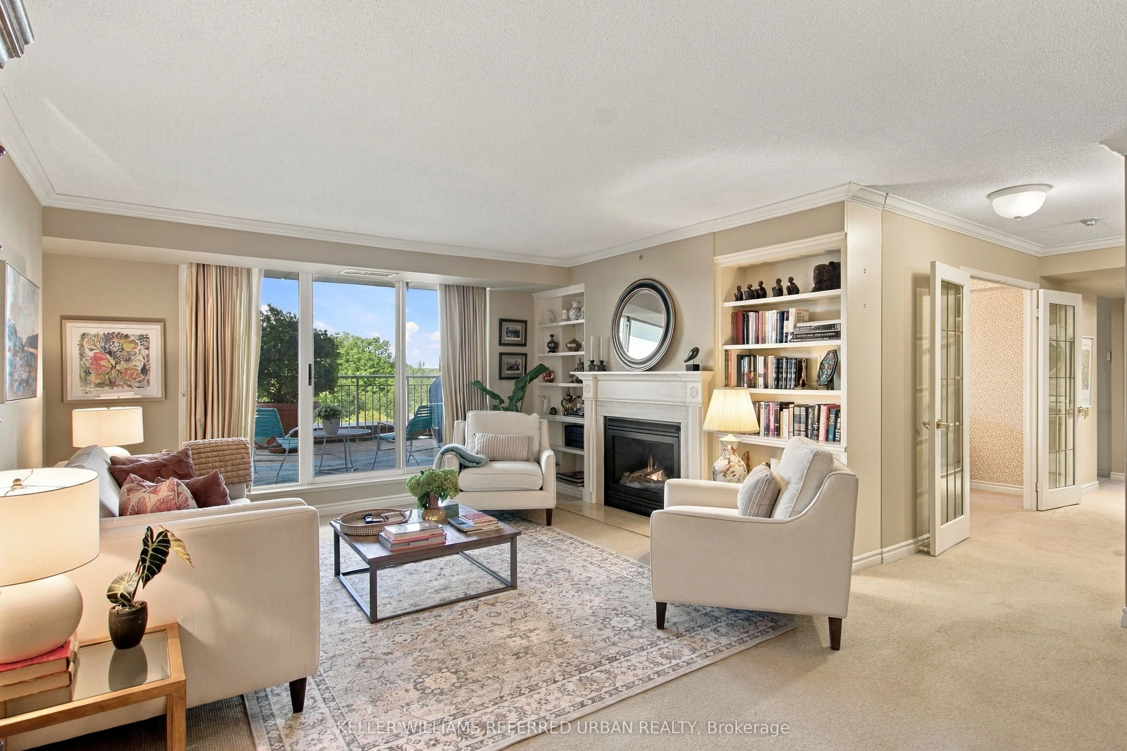 18 Concorde Place #524