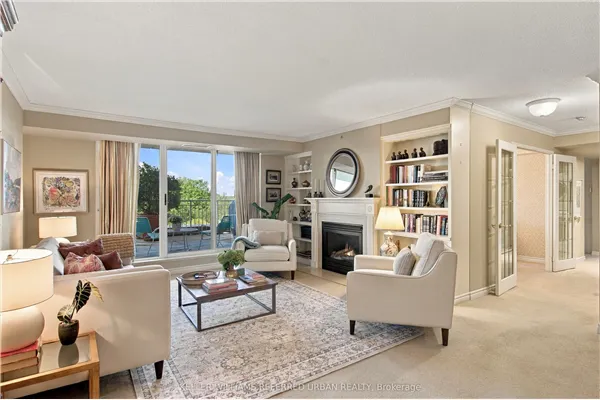 18 Concorde Place