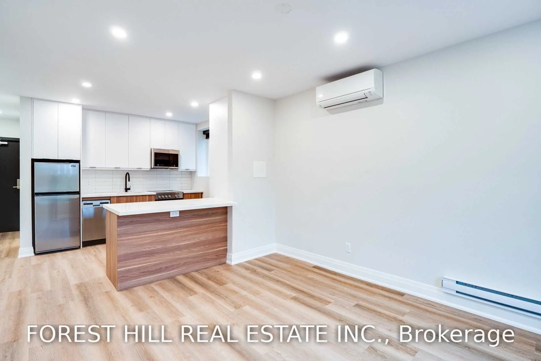 1 Greensides Avenue #5