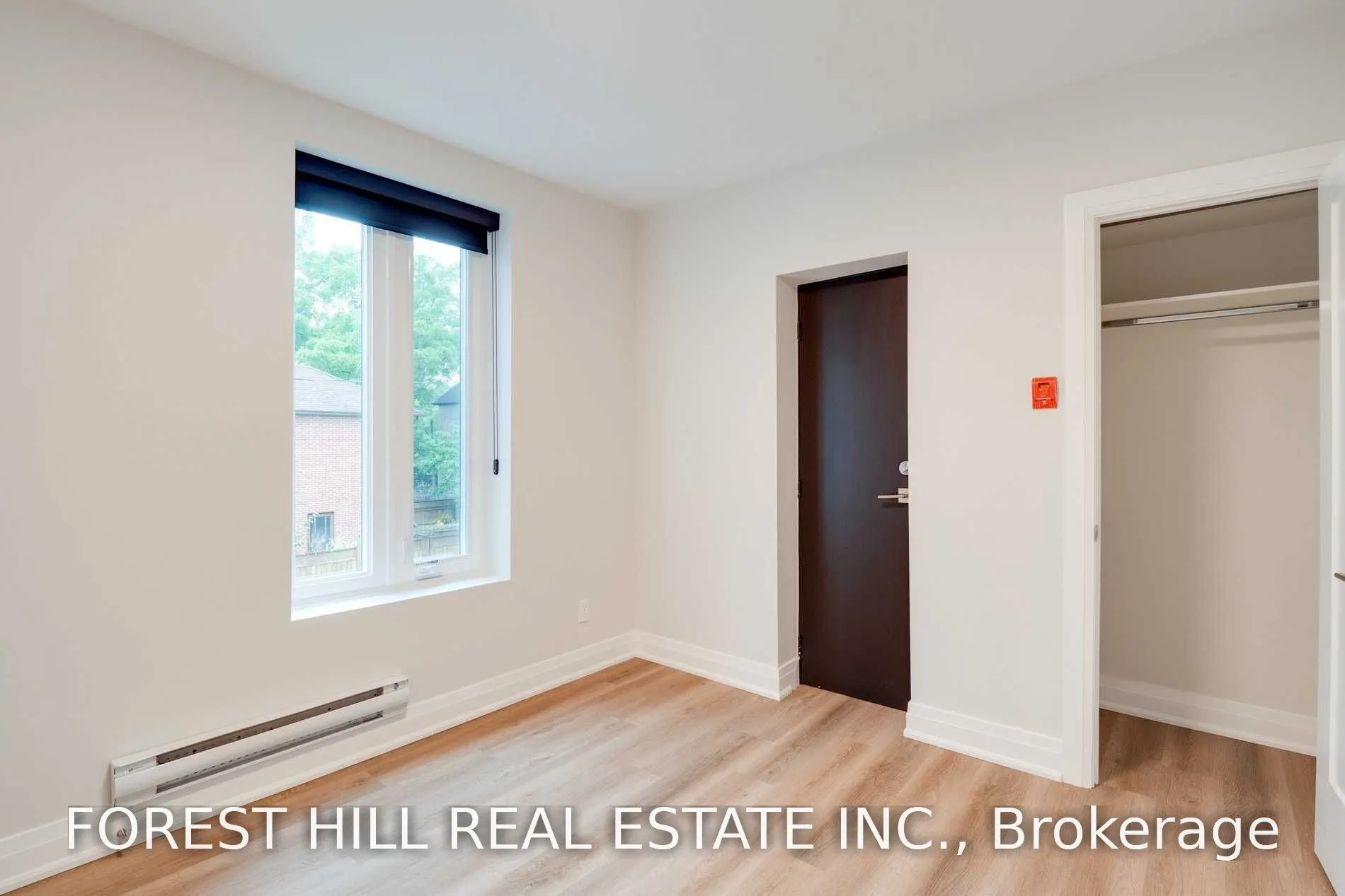 1 Greensides Avenue #5