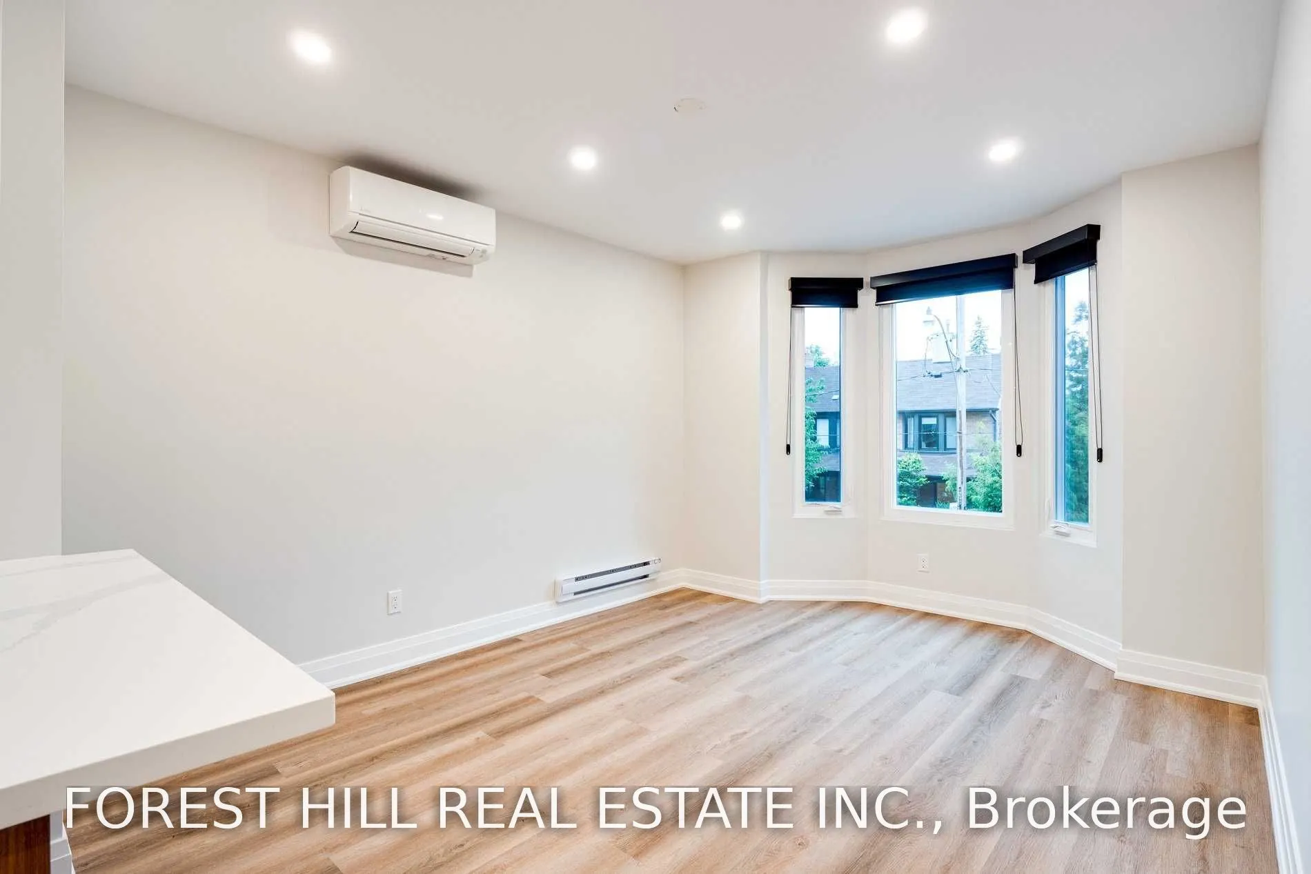 1 Greensides Avenue #5