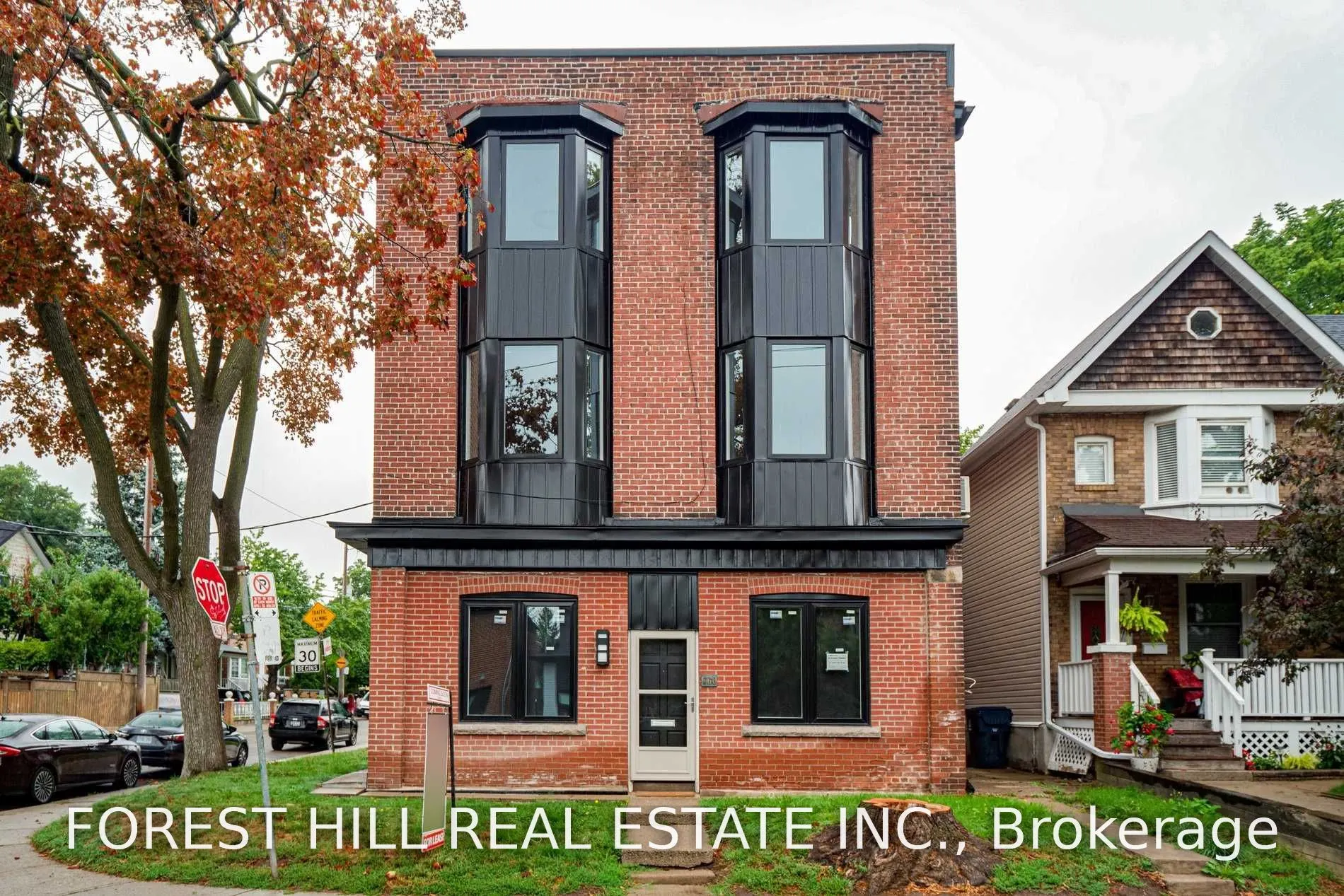 1 Greensides Avenue #5