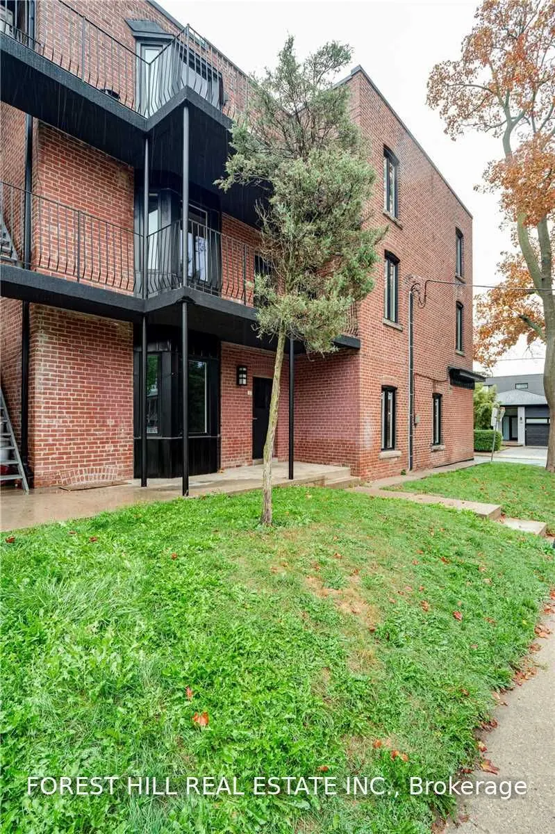 1 Greensides Avenue #5