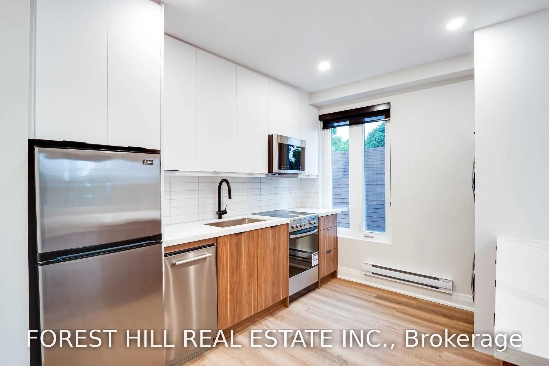 1 Greensides Avenue #5