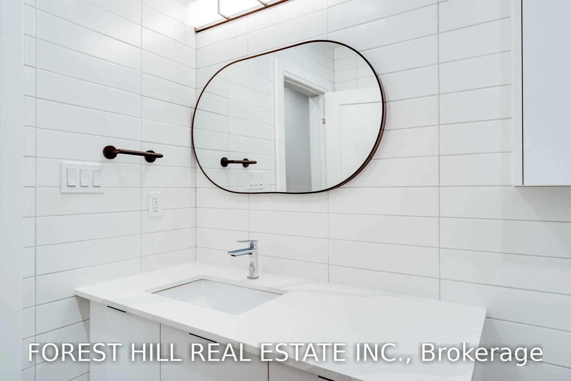 1 Greensides Avenue #5