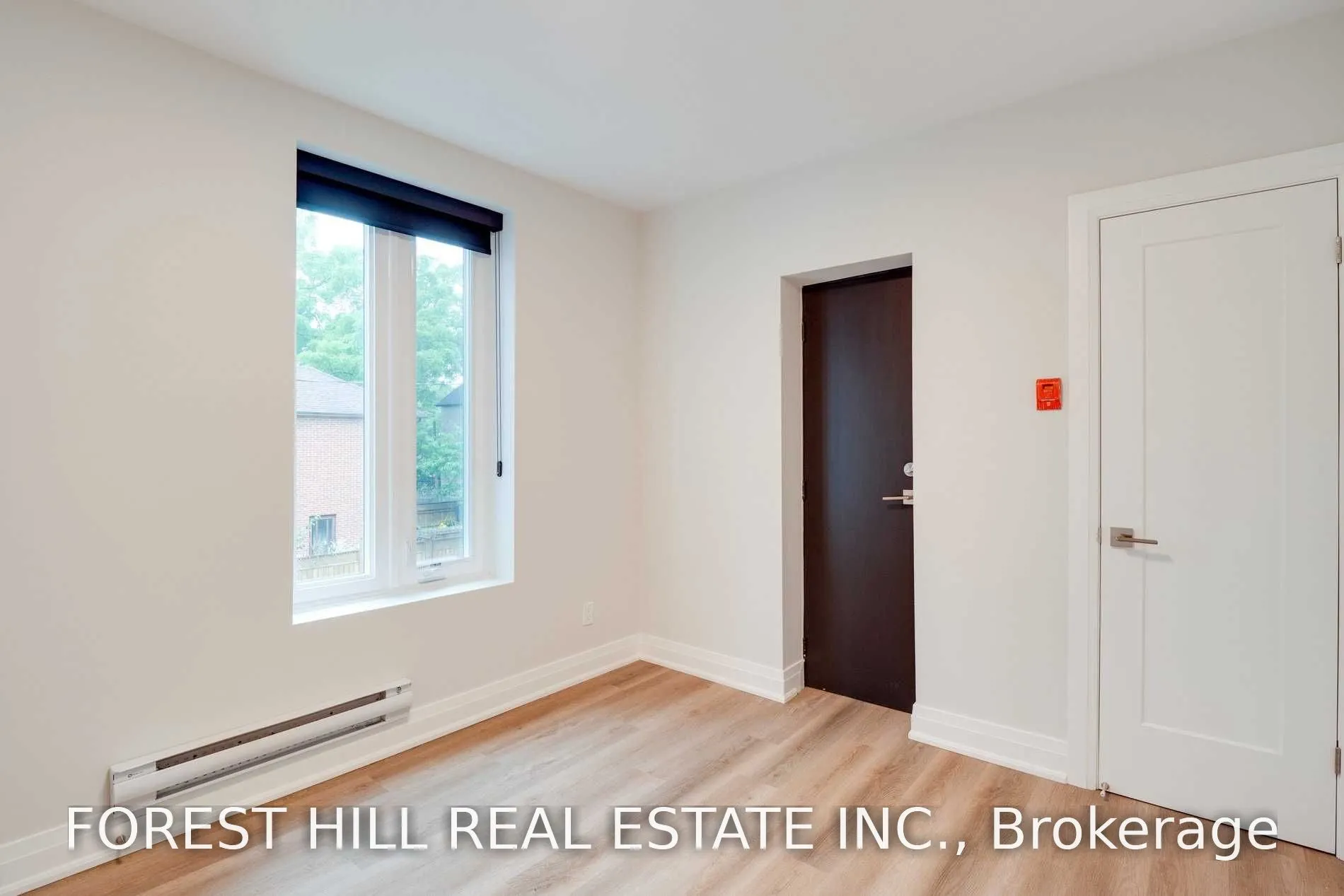 1 Greensides Avenue #5