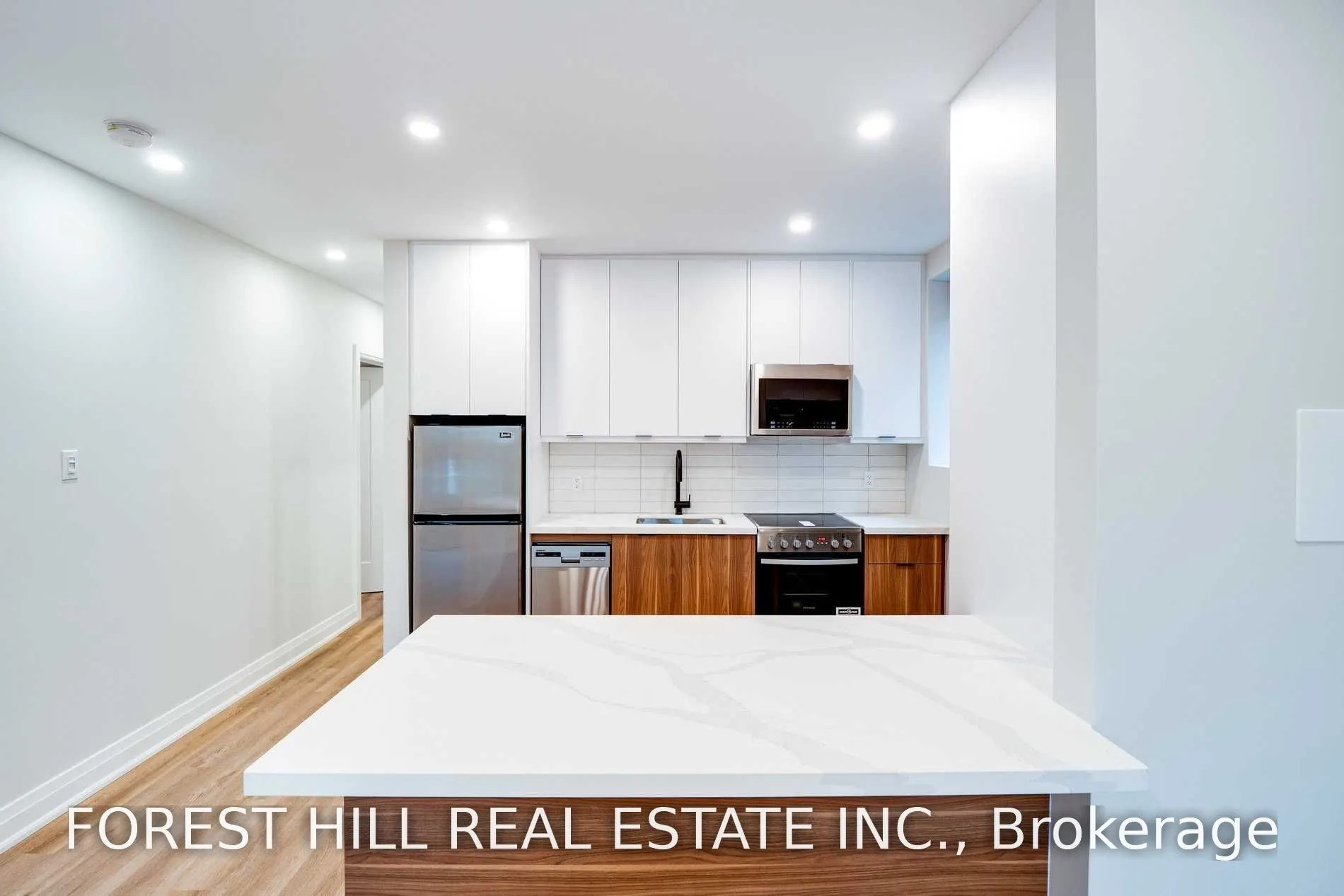1 Greensides Avenue #5