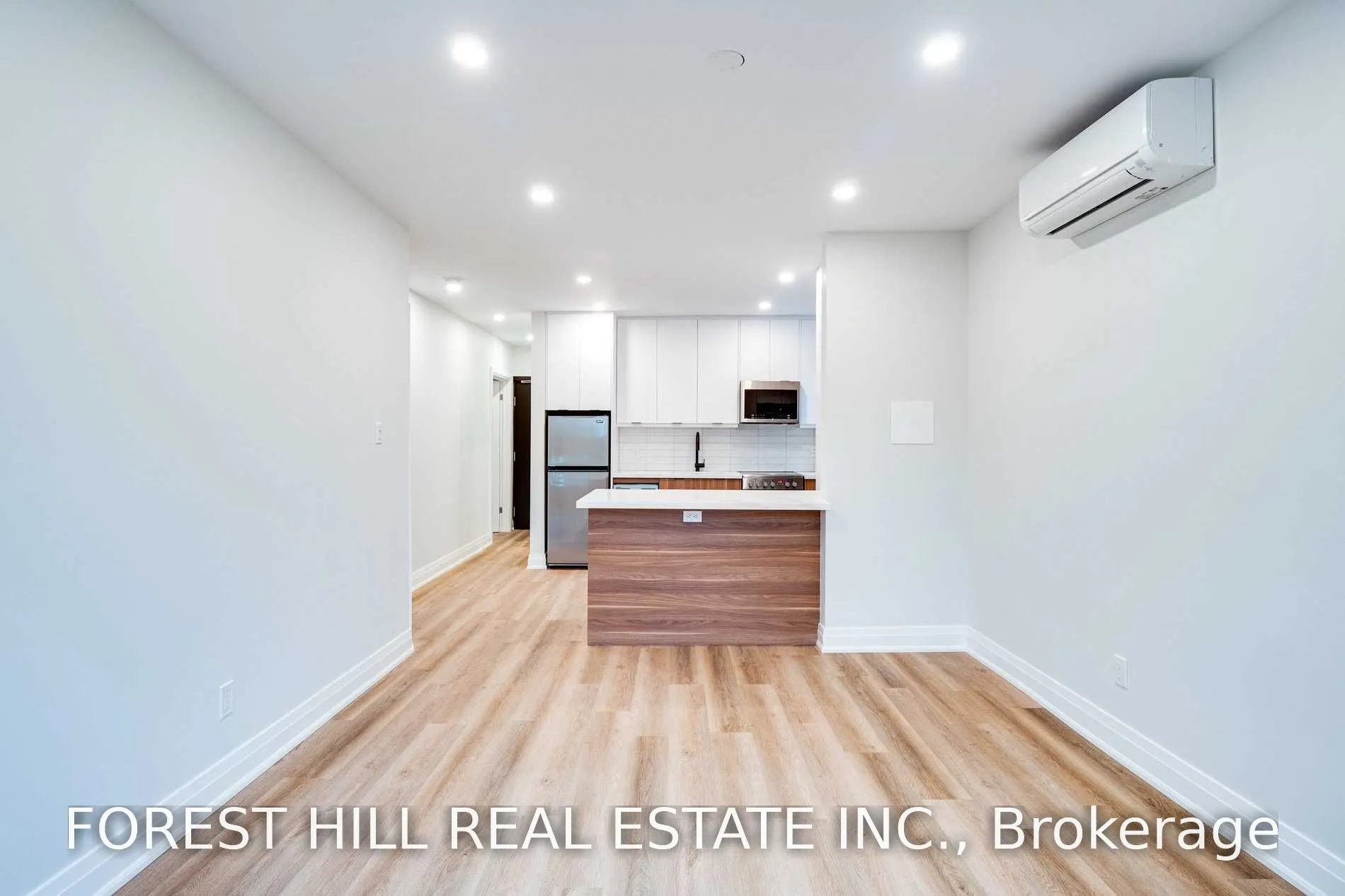 1 Greensides Avenue #5
