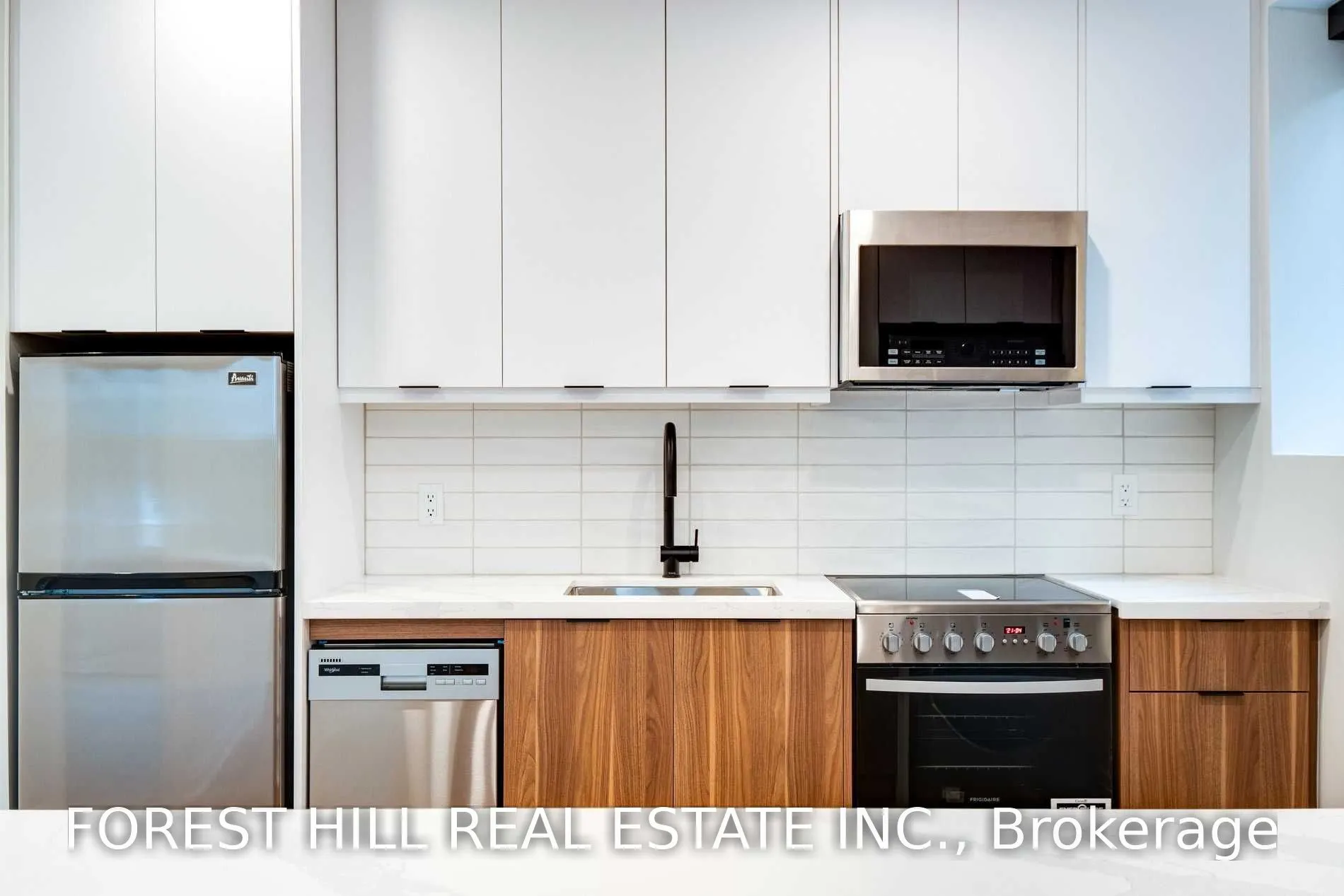 1 Greensides Avenue #5
