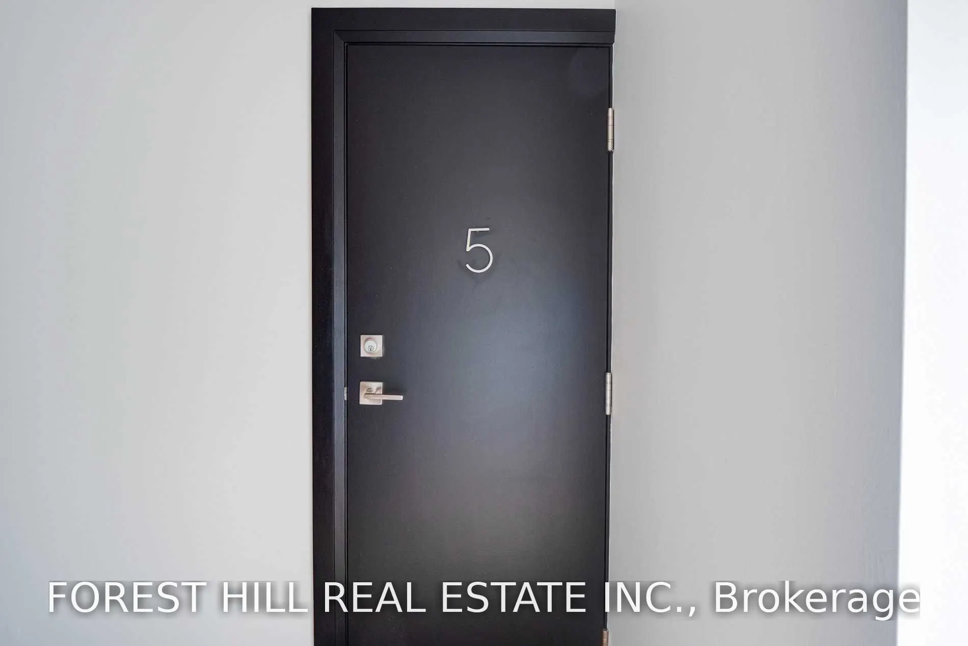 1 Greensides Avenue #5