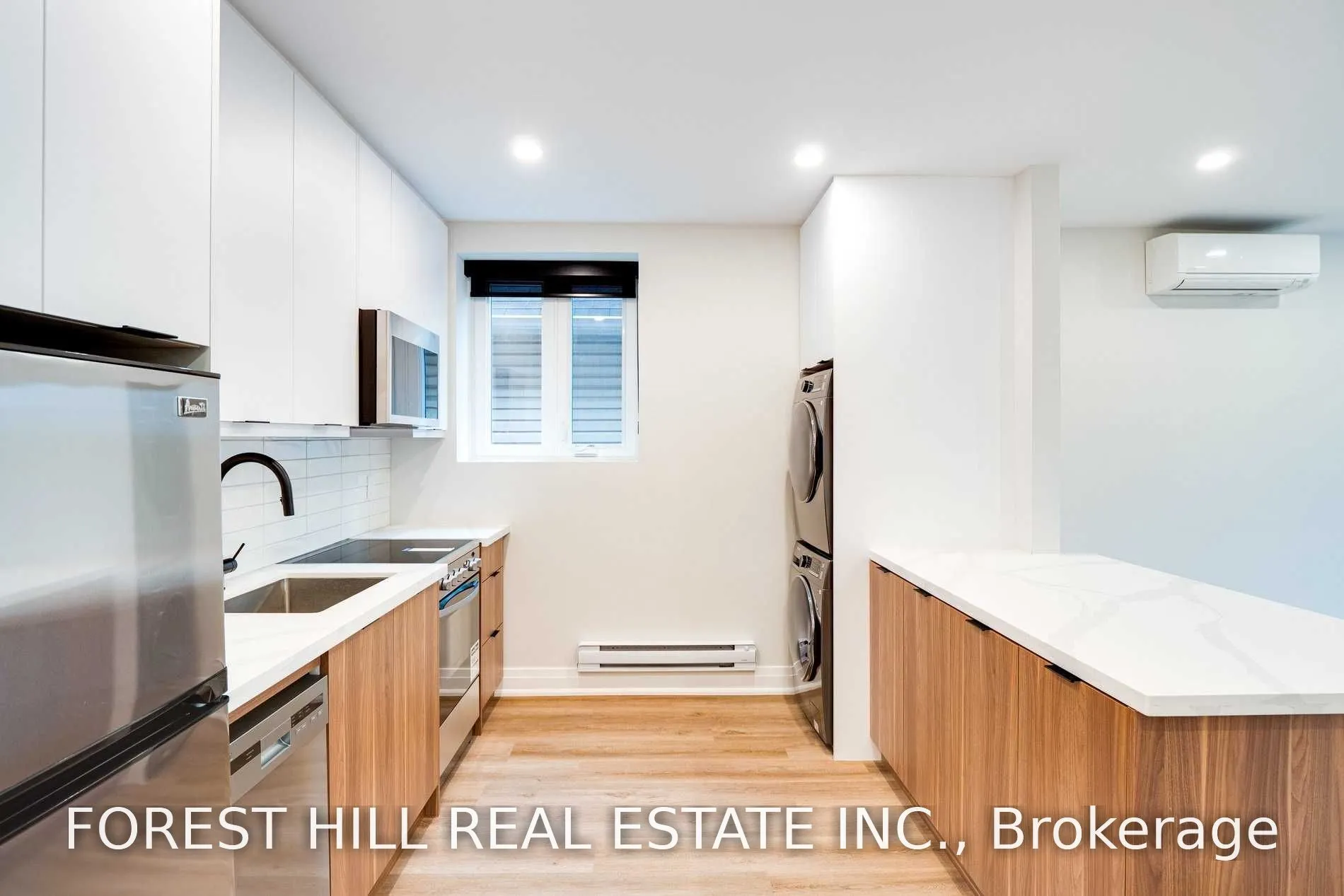 1 Greensides Avenue #5