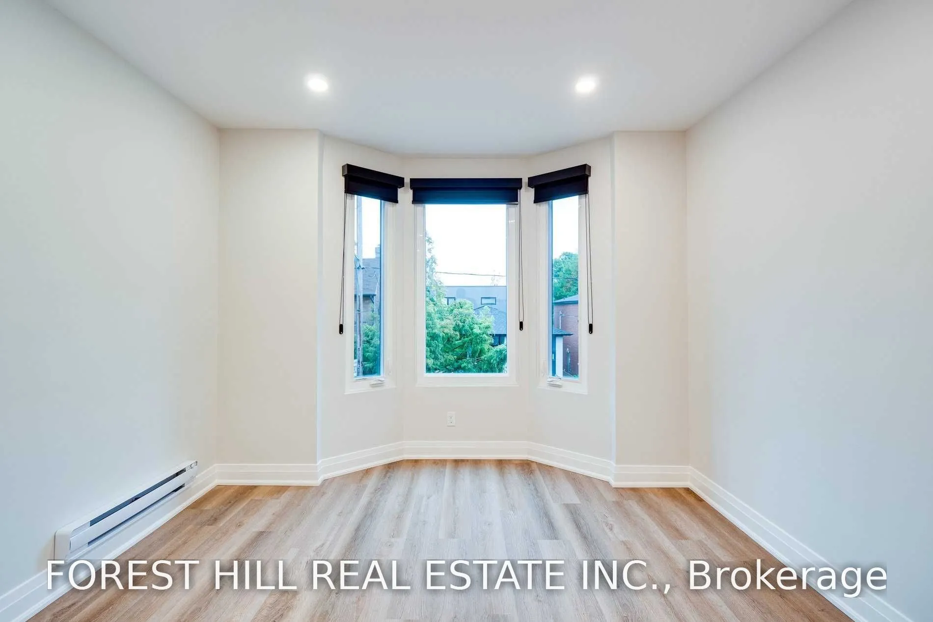 1 Greensides Avenue #5