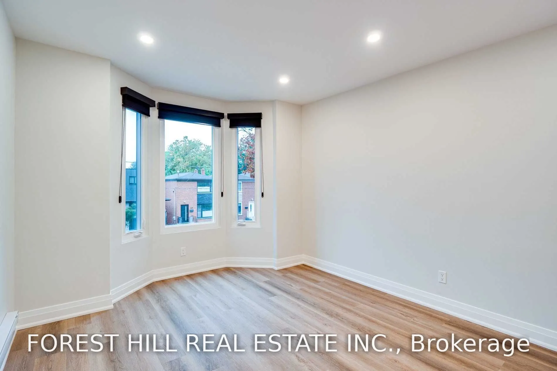 1 Greensides Avenue #5