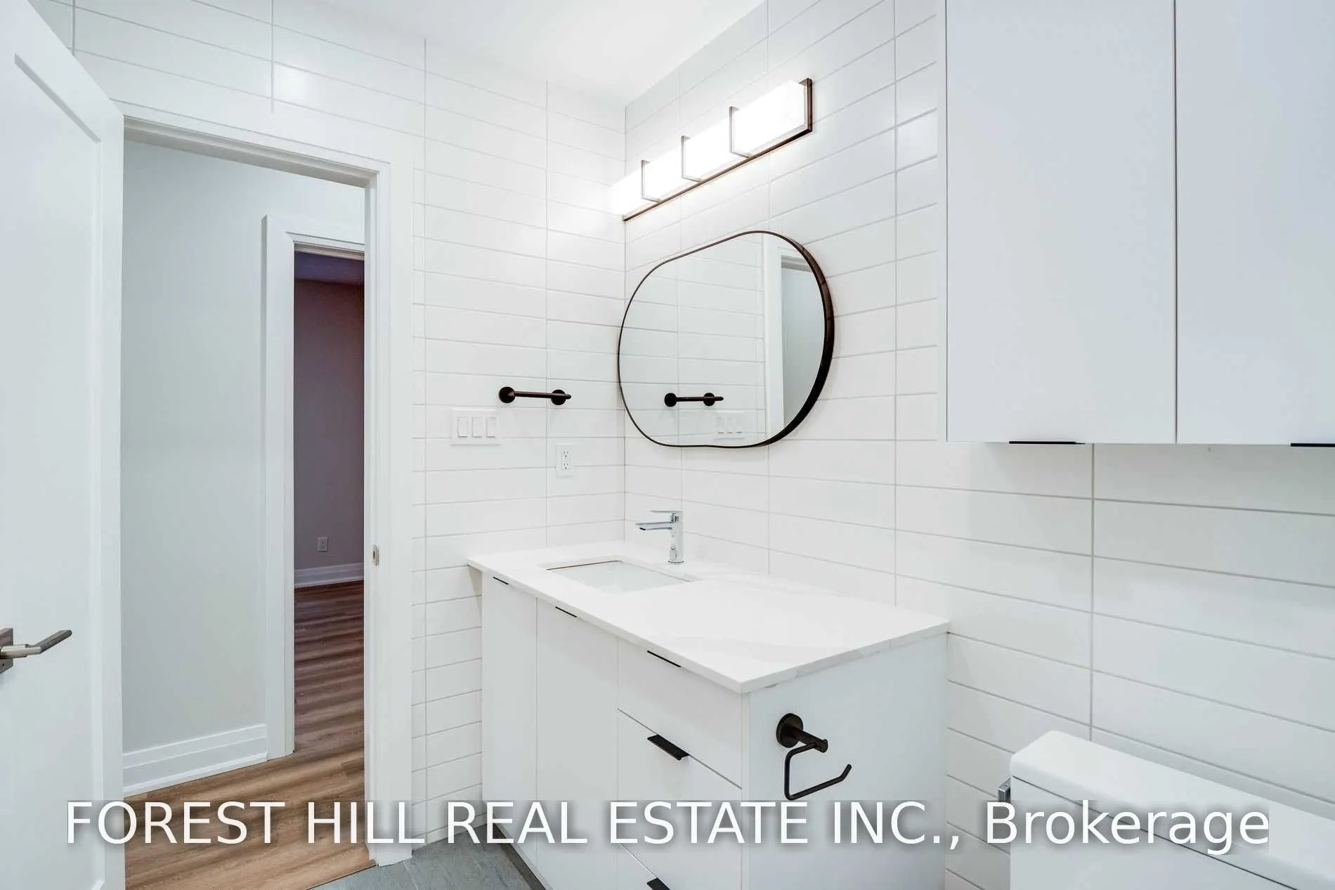 1 Greensides Avenue #5