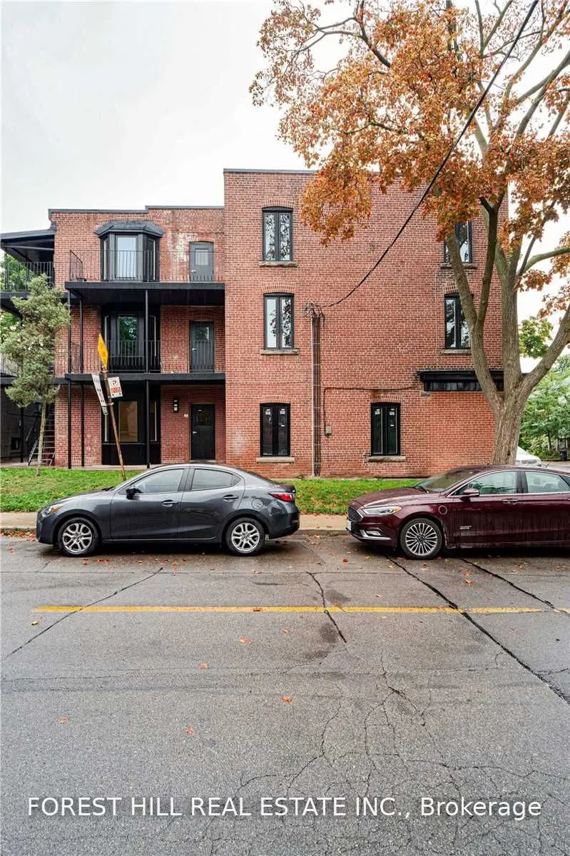 1 Greensides Avenue #5