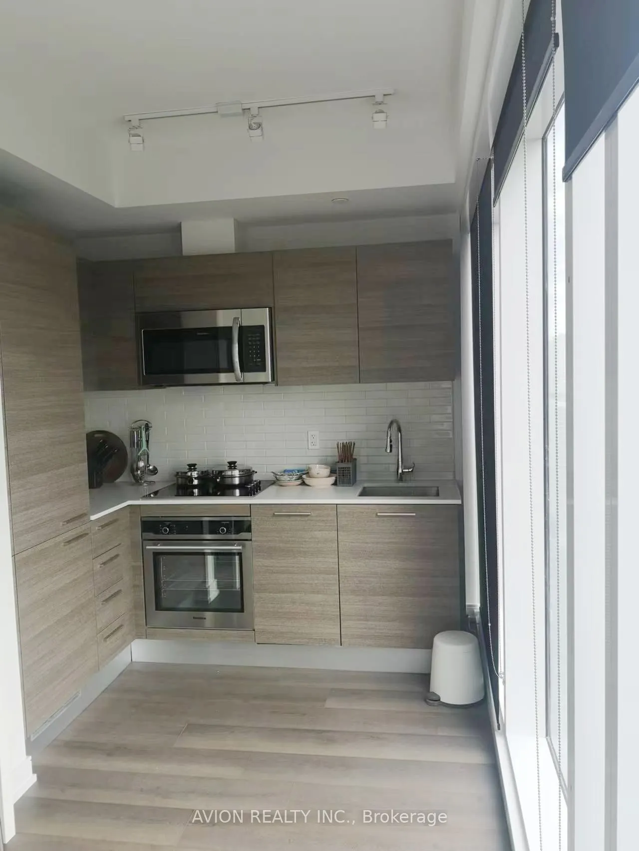 3 Gloucester Street #3508