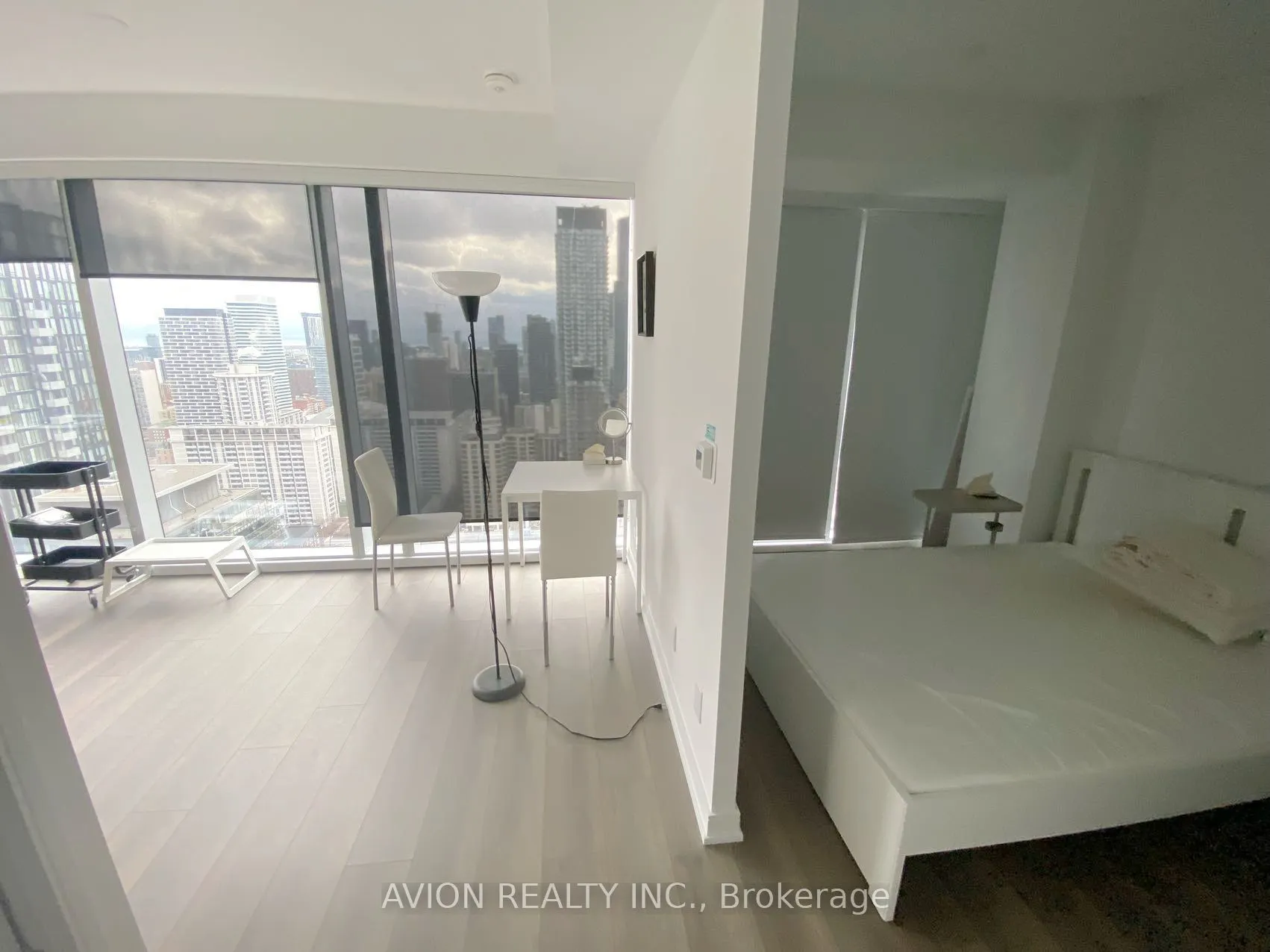 3 Gloucester Street #3508