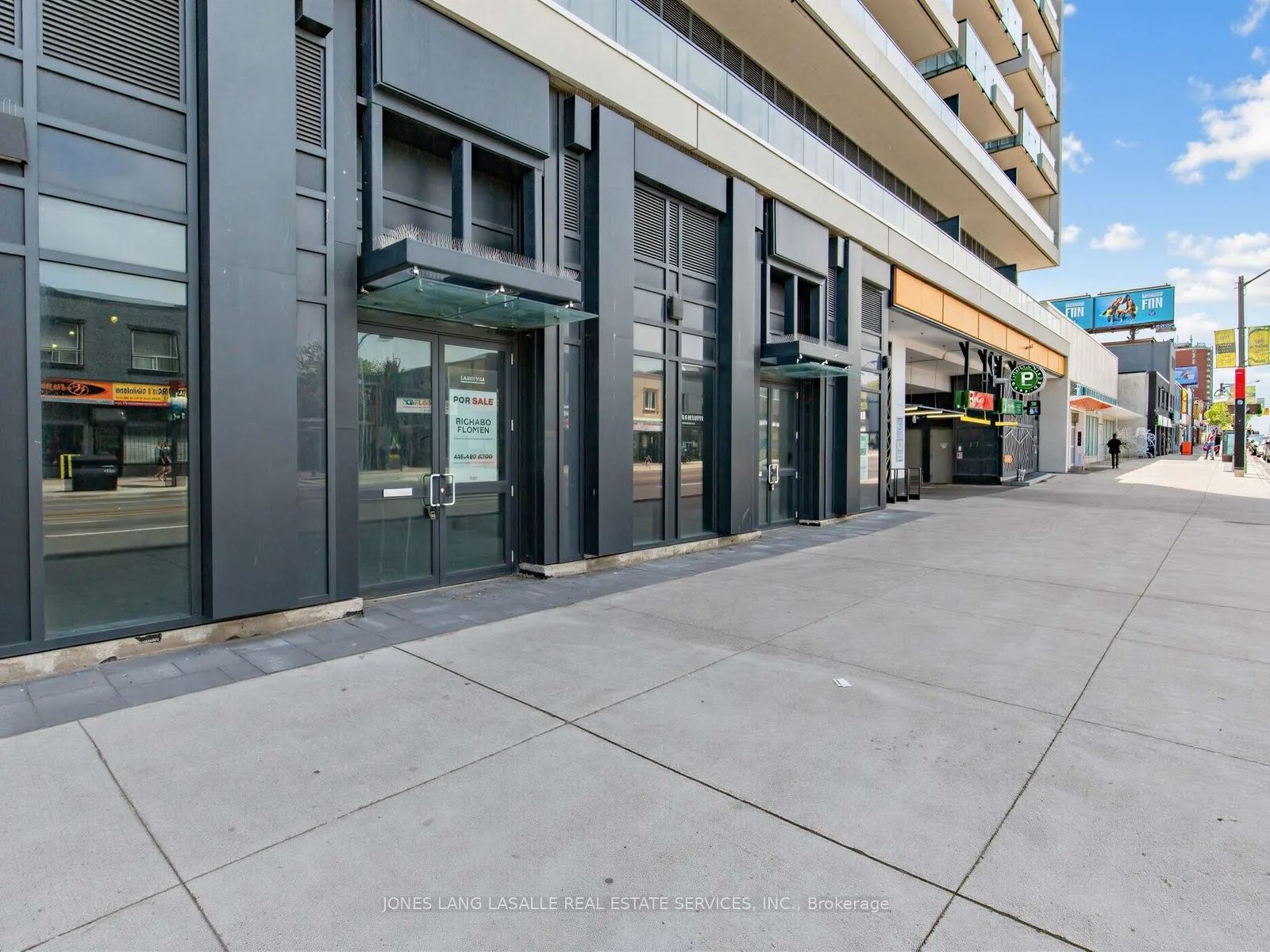 1603 Eglinton Avenue W #Suite 109