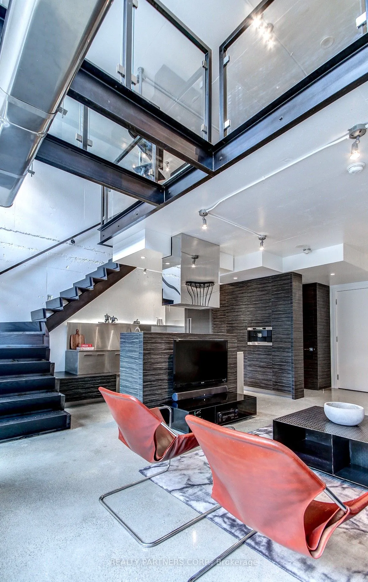 38 The Esplanade Avenue #419
