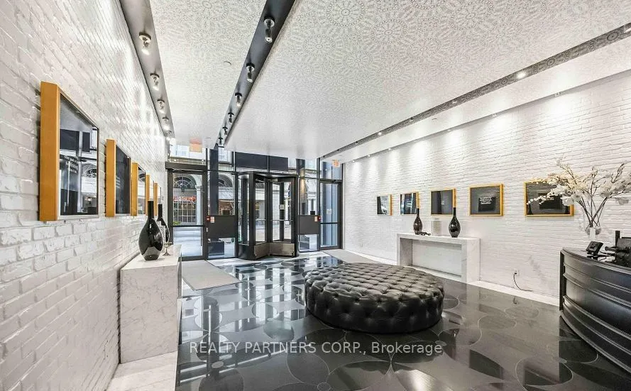 38 The Esplanade Avenue #419