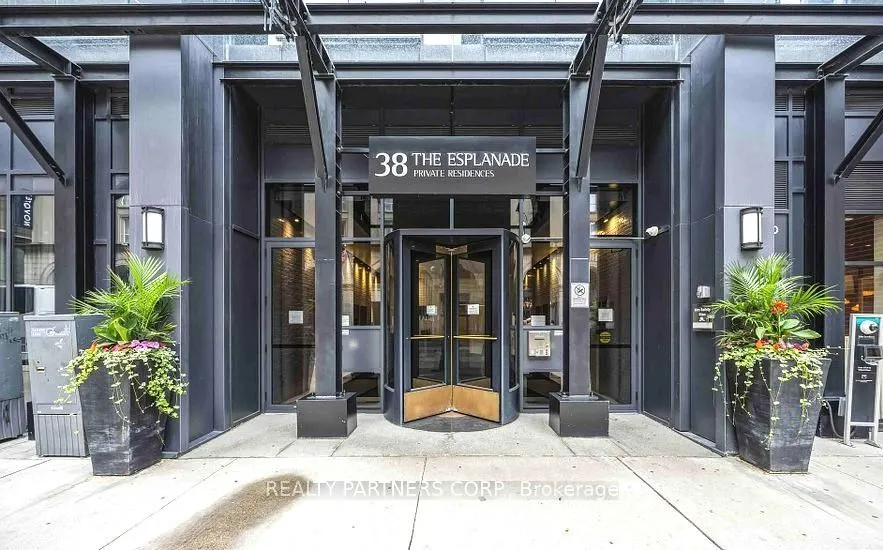 38 The Esplanade Avenue #419