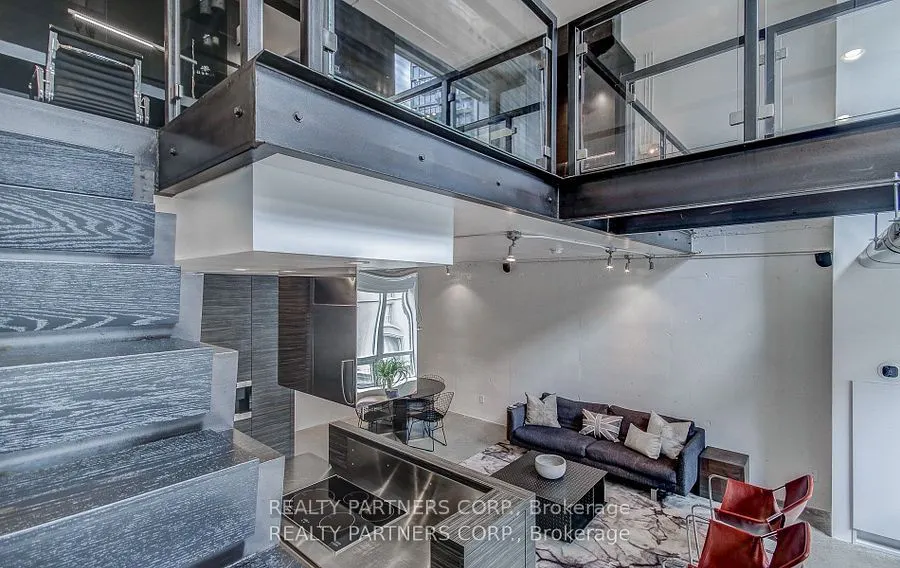 38 The Esplanade Avenue #419