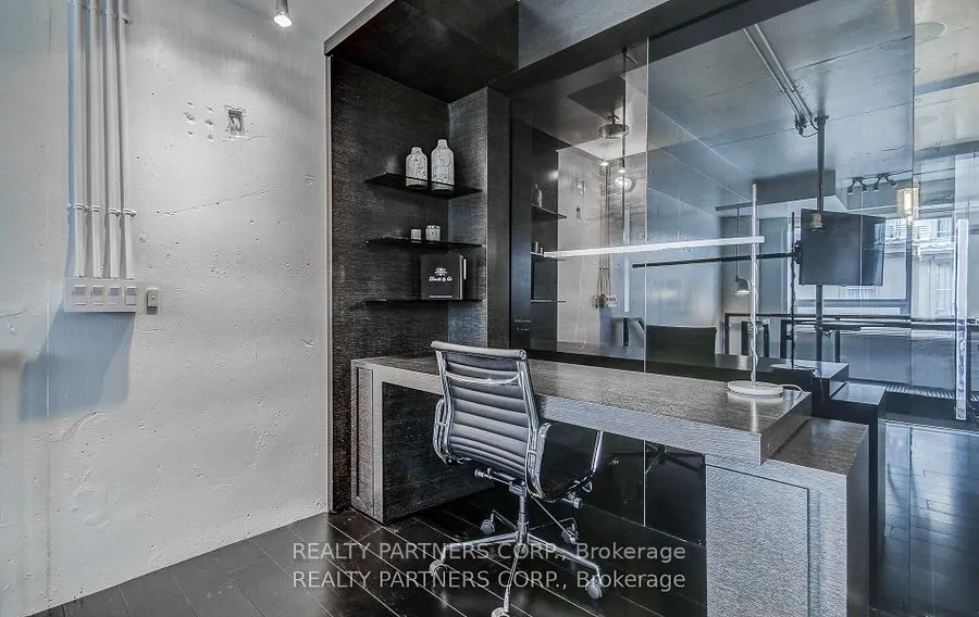 38 The Esplanade Avenue #419
