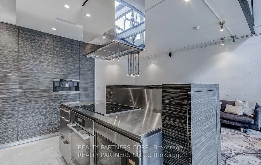 38 The Esplanade Avenue #419