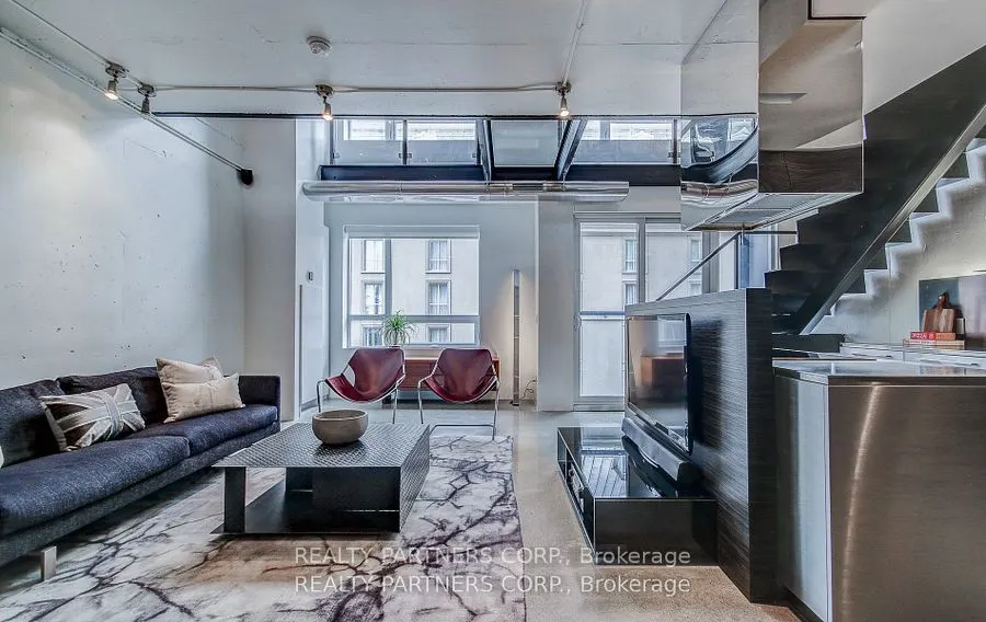 38 The Esplanade Avenue #419