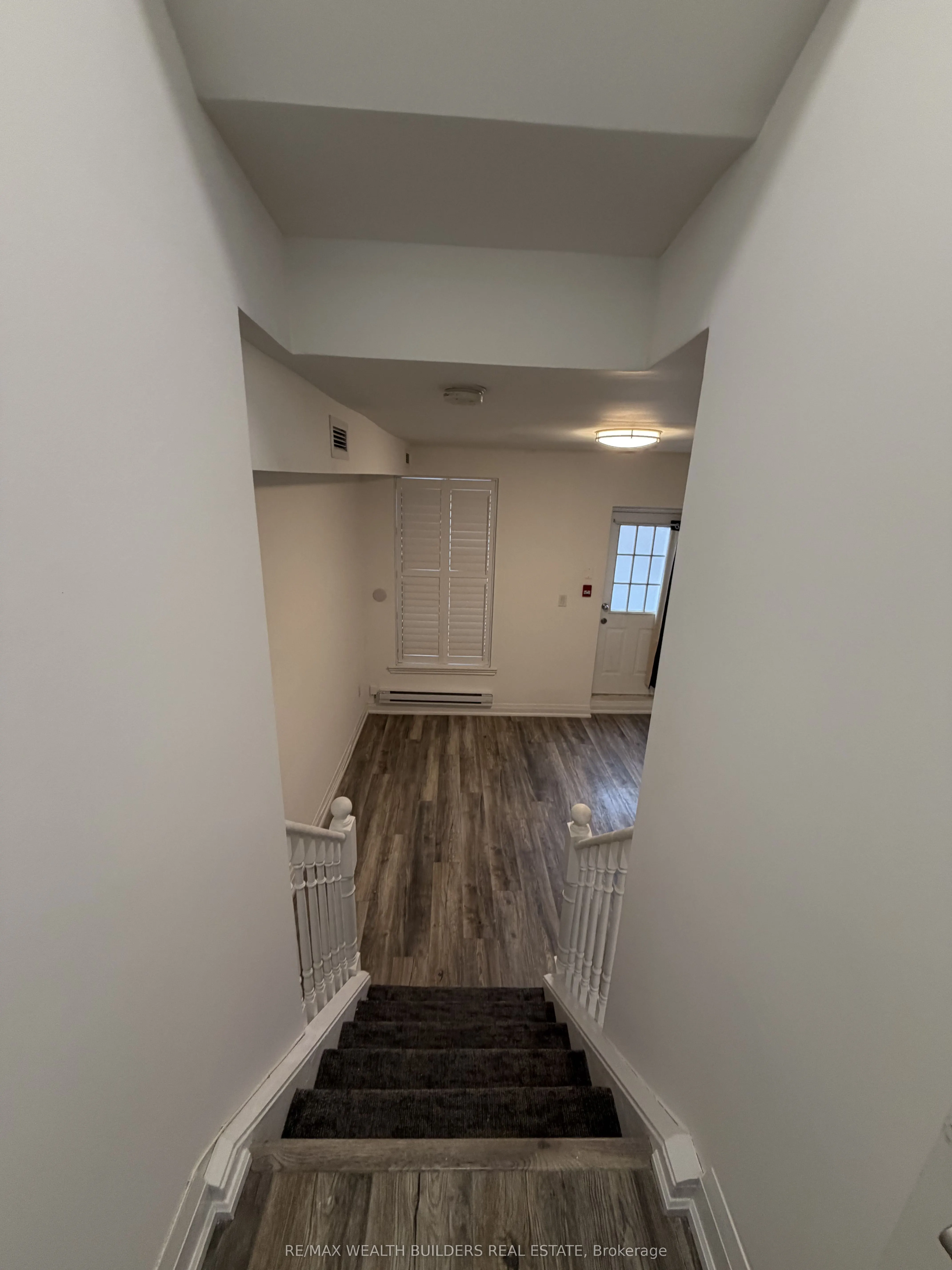 215 Jarvis Street #4