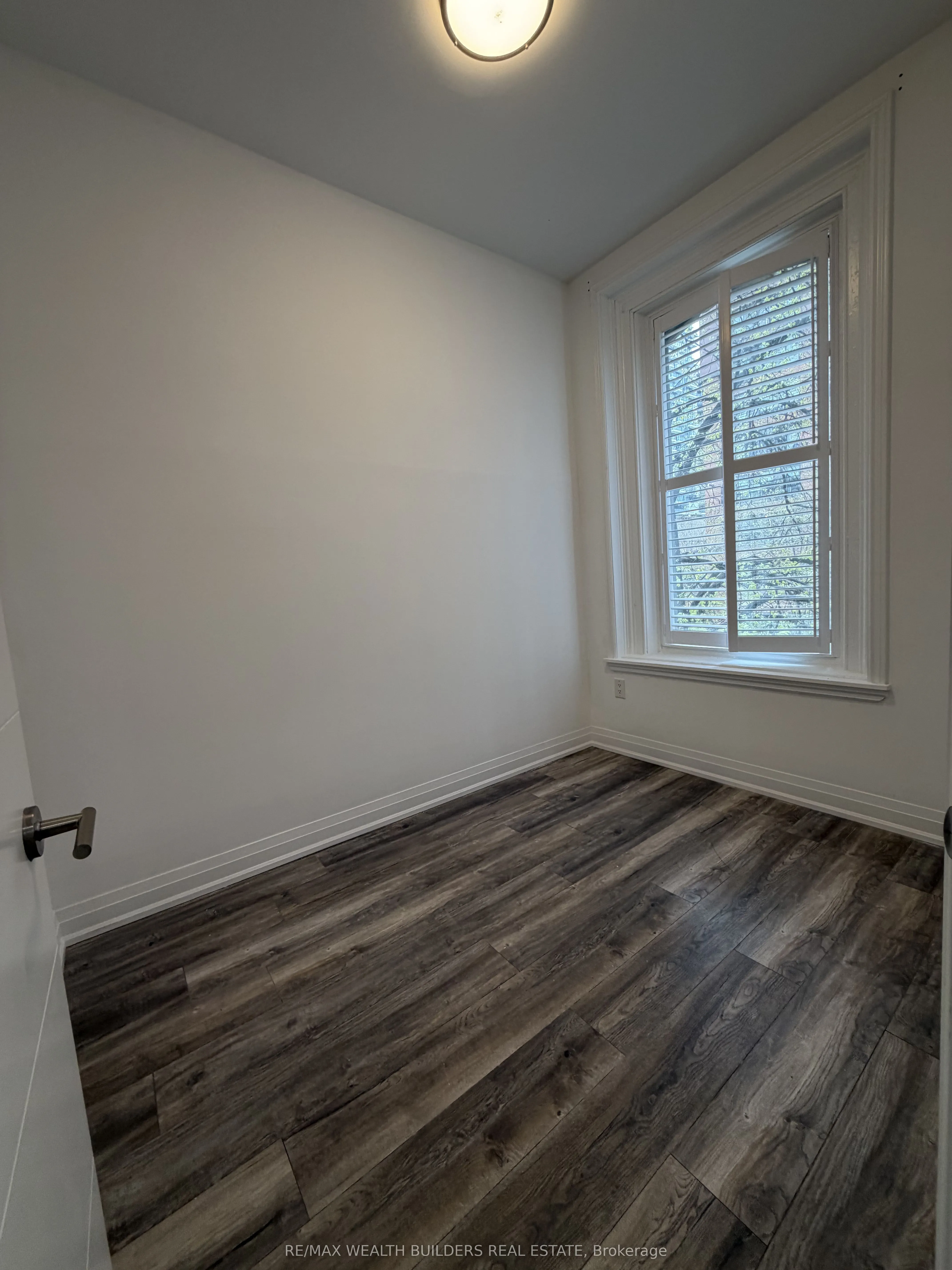215 Jarvis Street #4