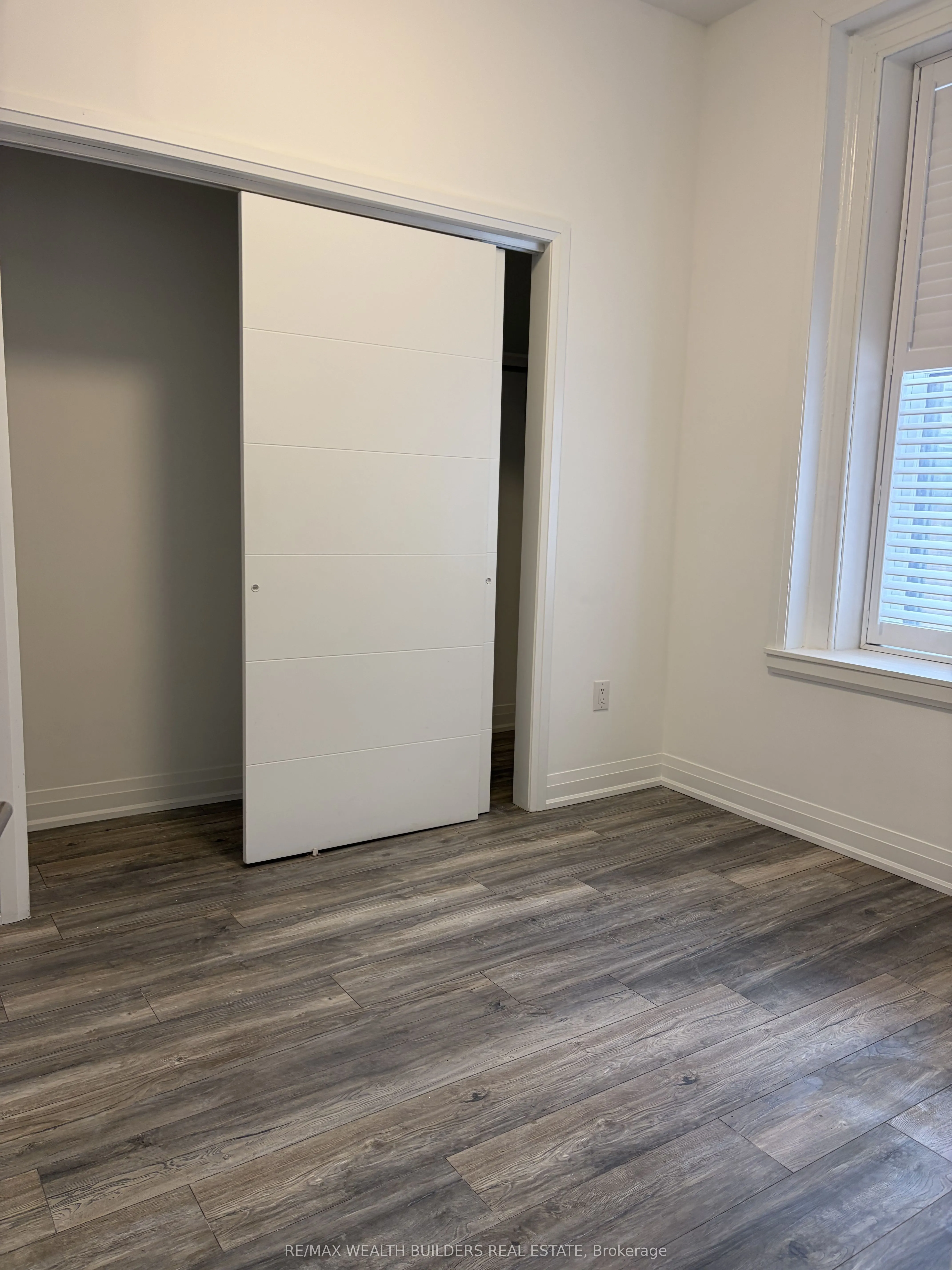 215 Jarvis Street #4