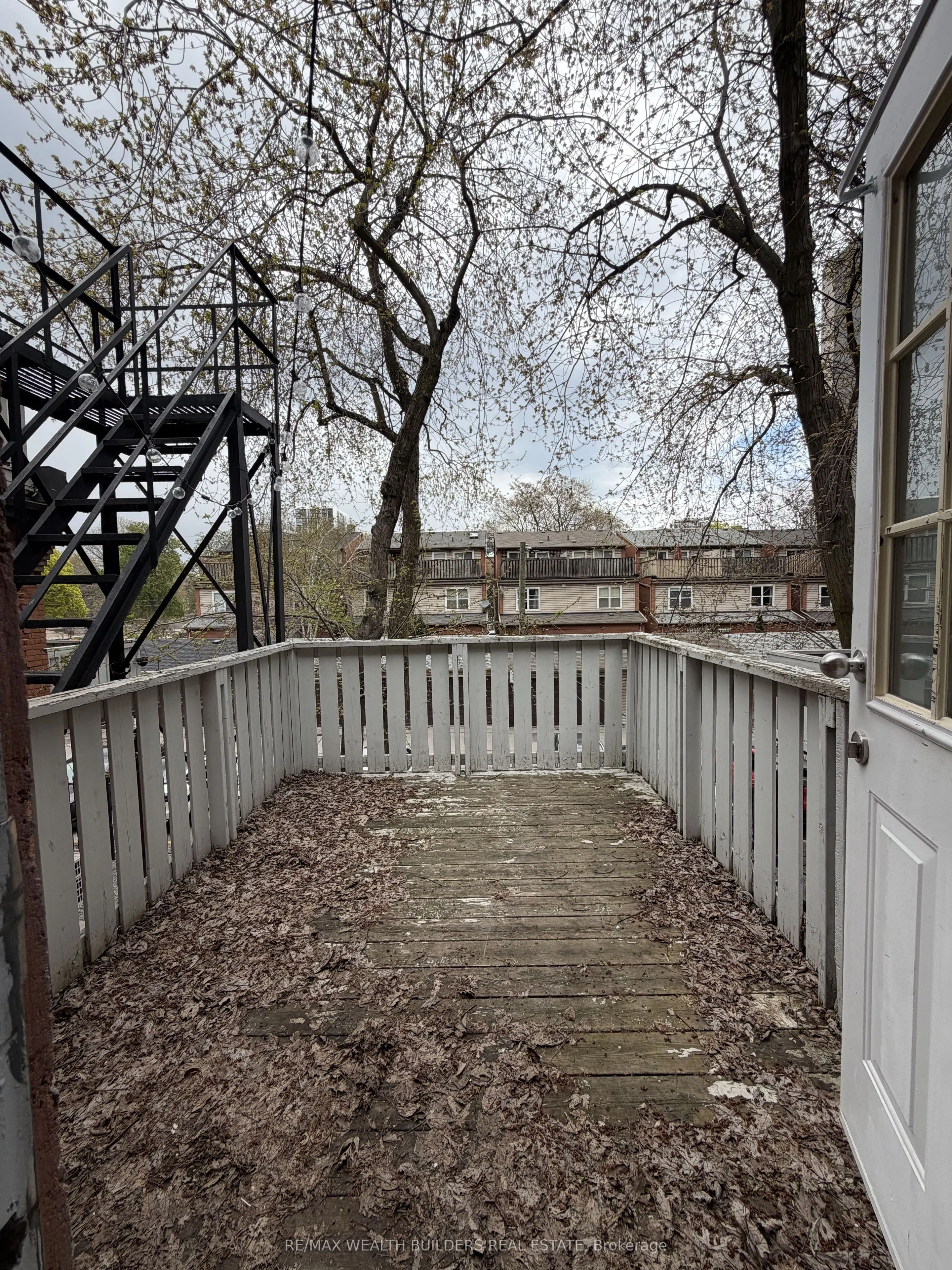 215 Jarvis Street #4