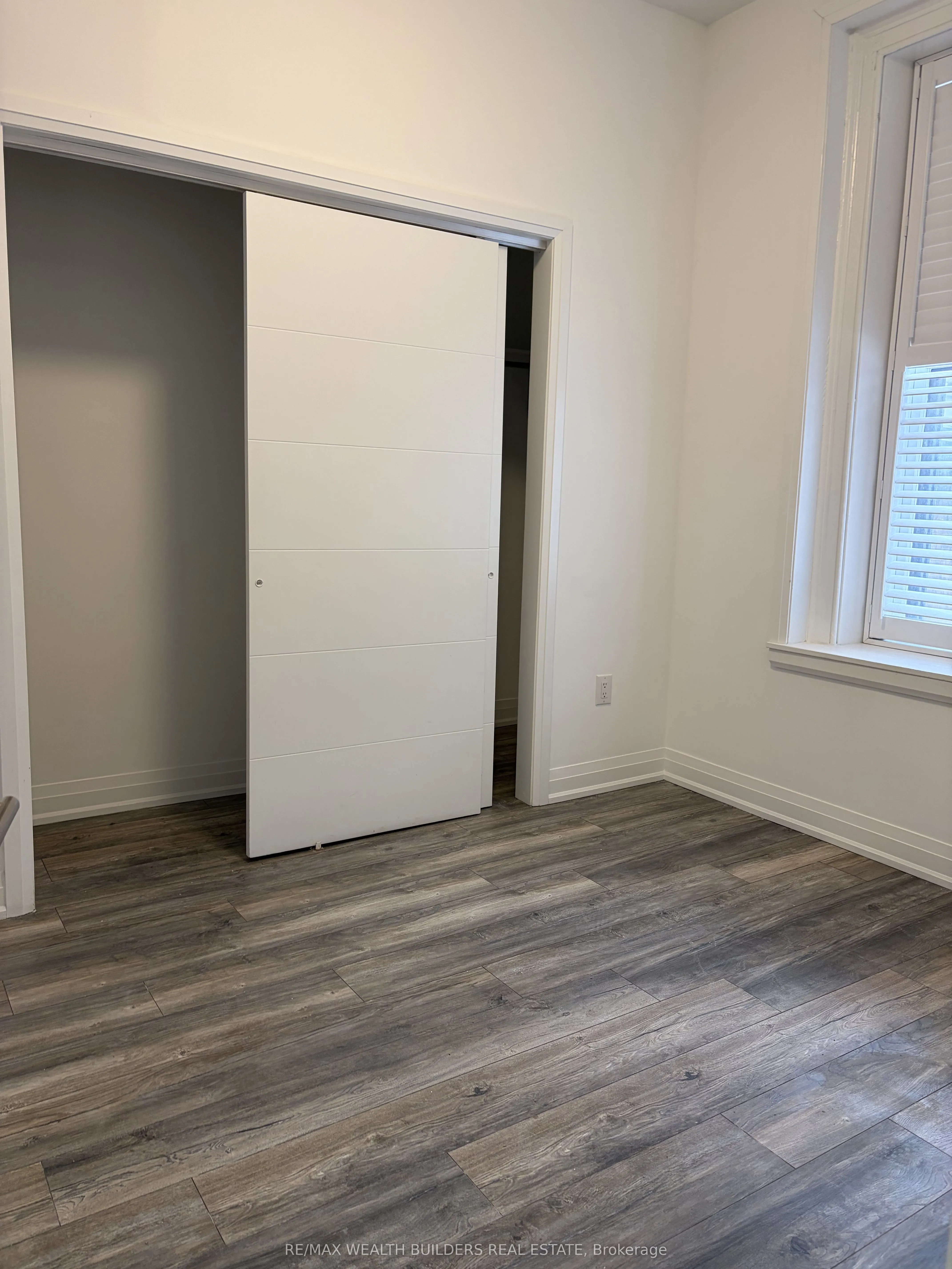 215 Jarvis Street #4