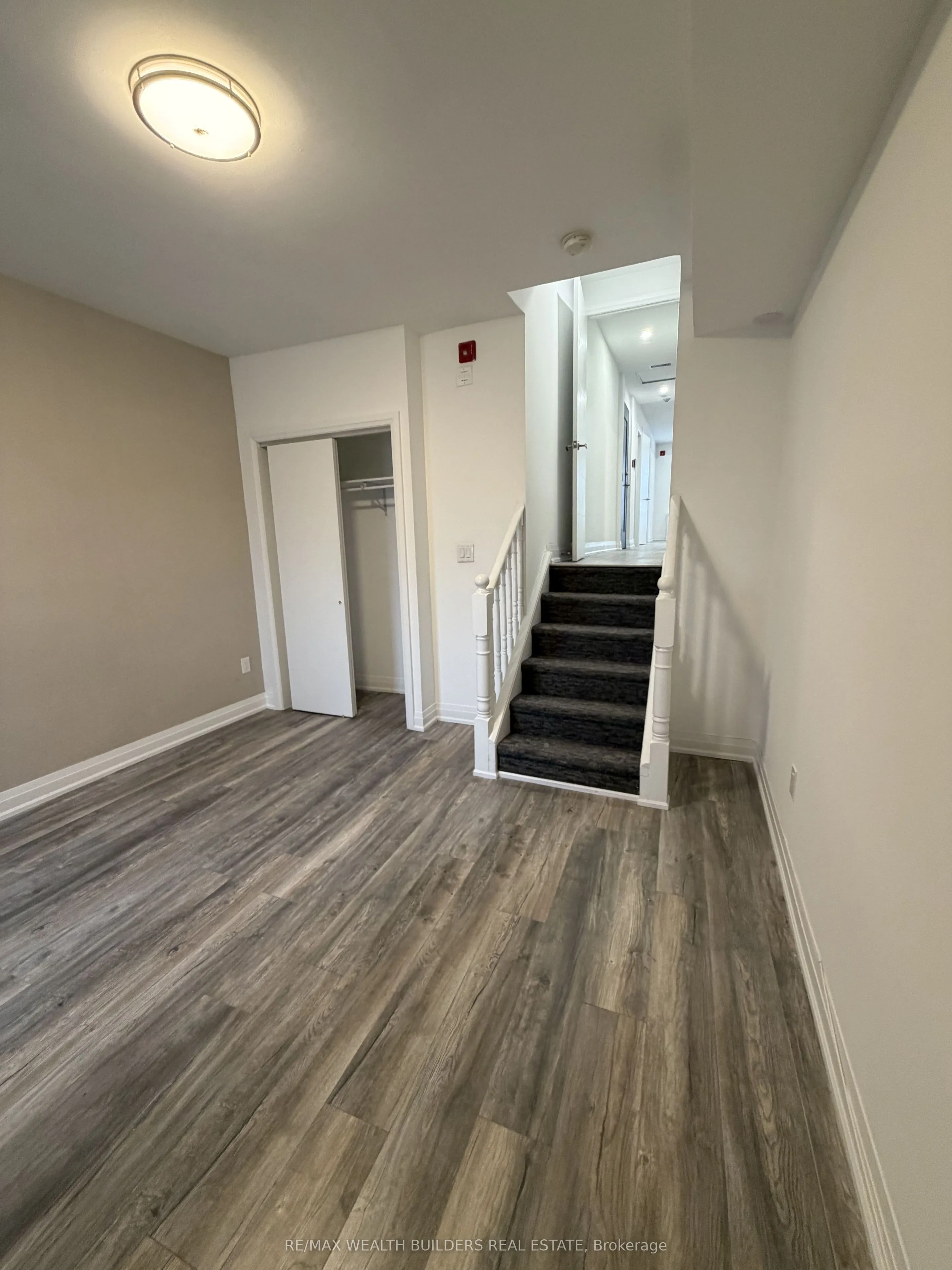 215 Jarvis Street #4