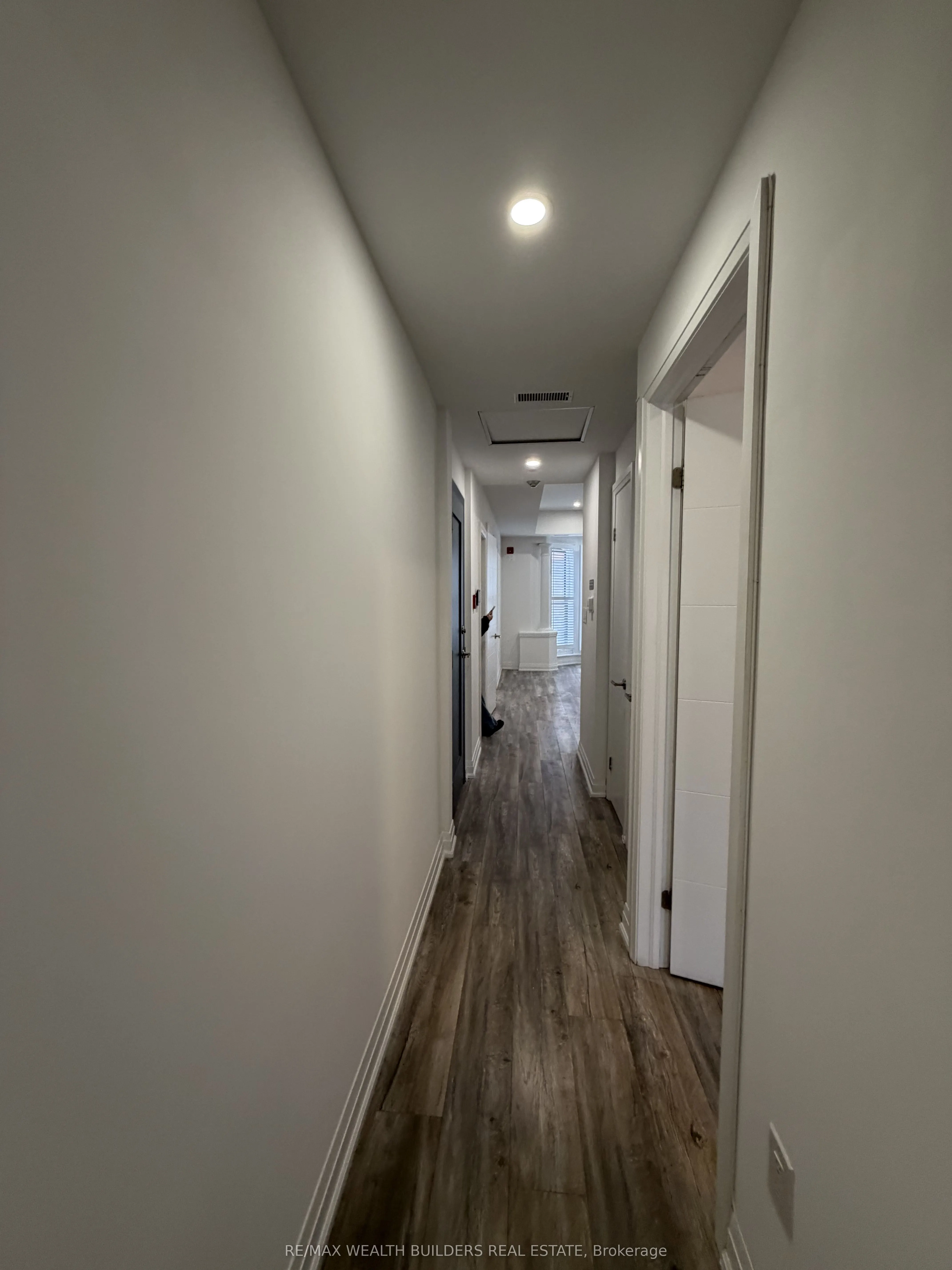 215 Jarvis Street #4
