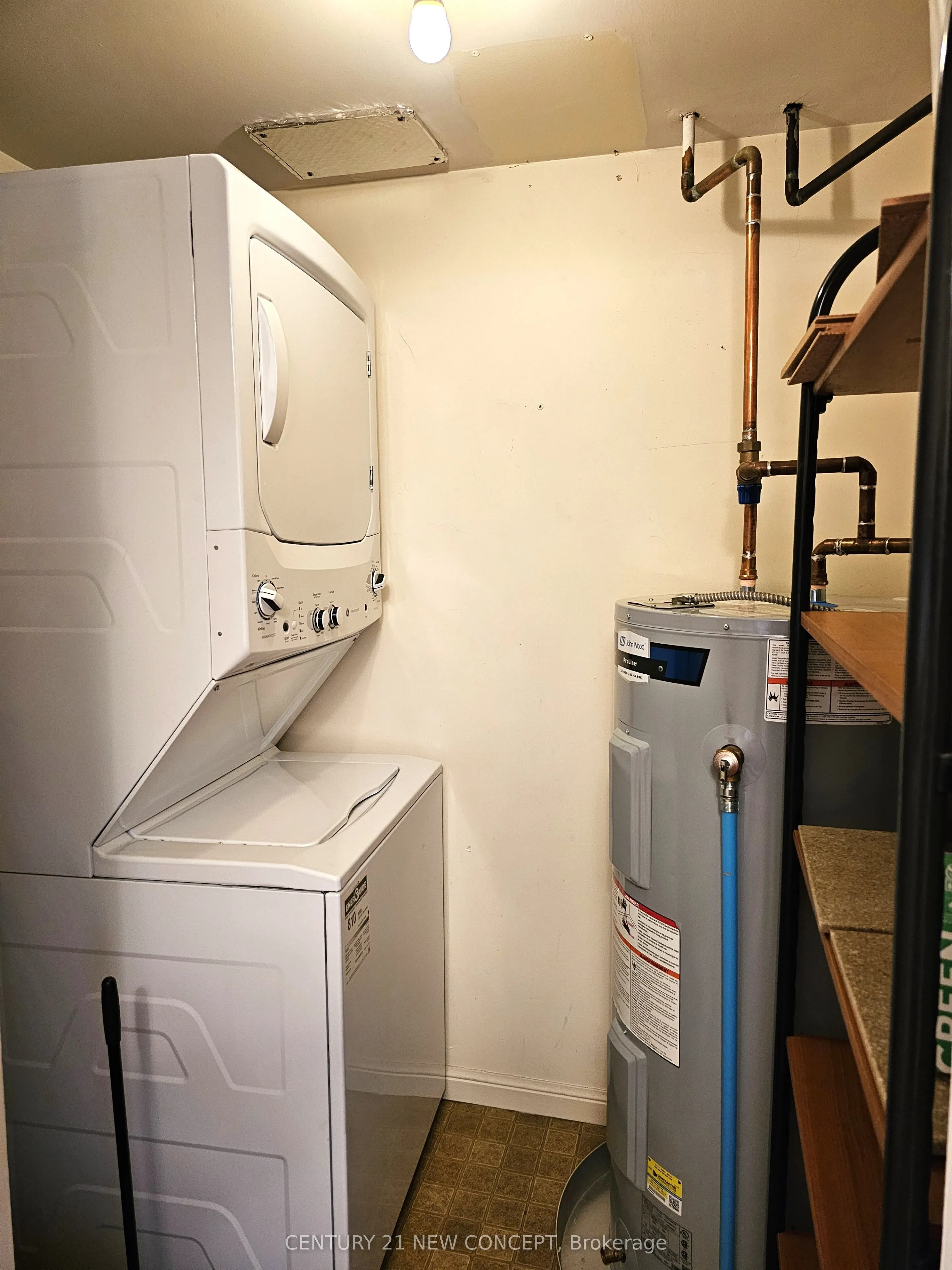 255 The Donway West E #123