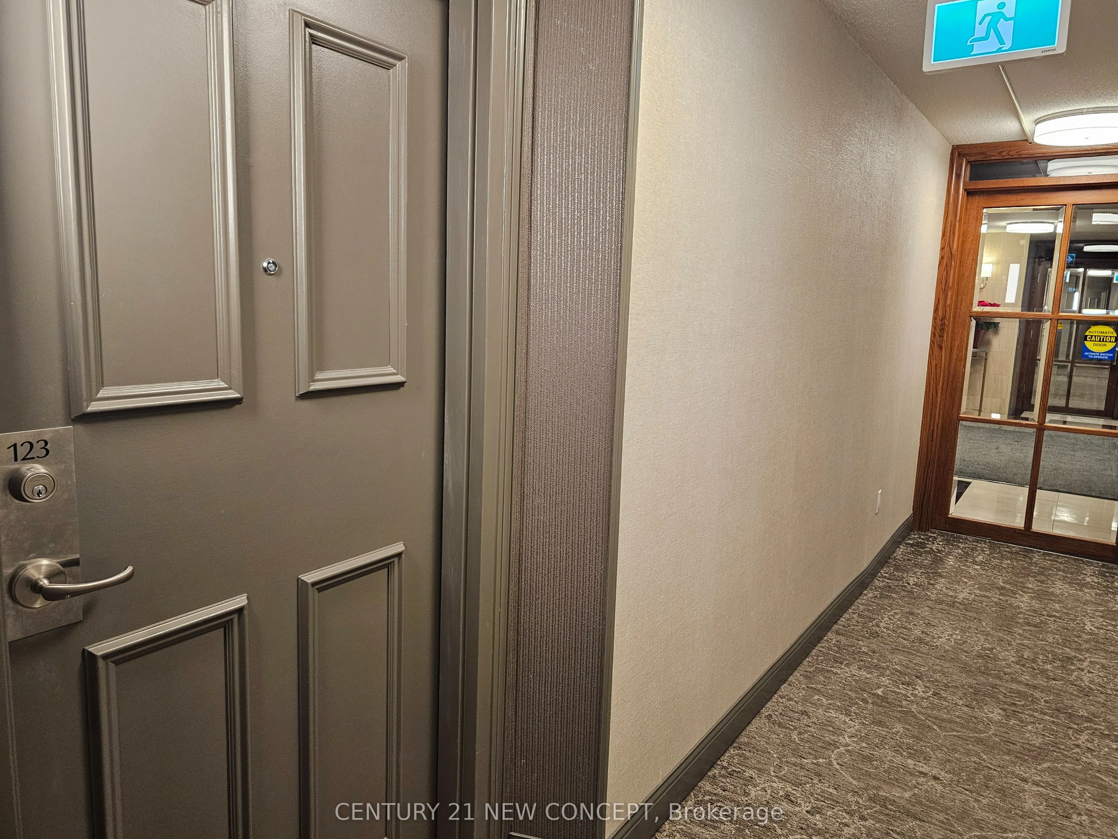 255 The Donway West E #123