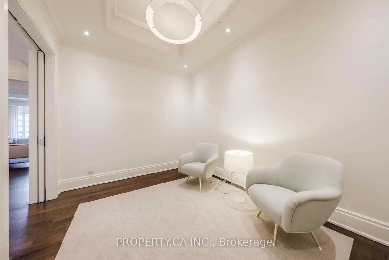 311 Bay Street #3706